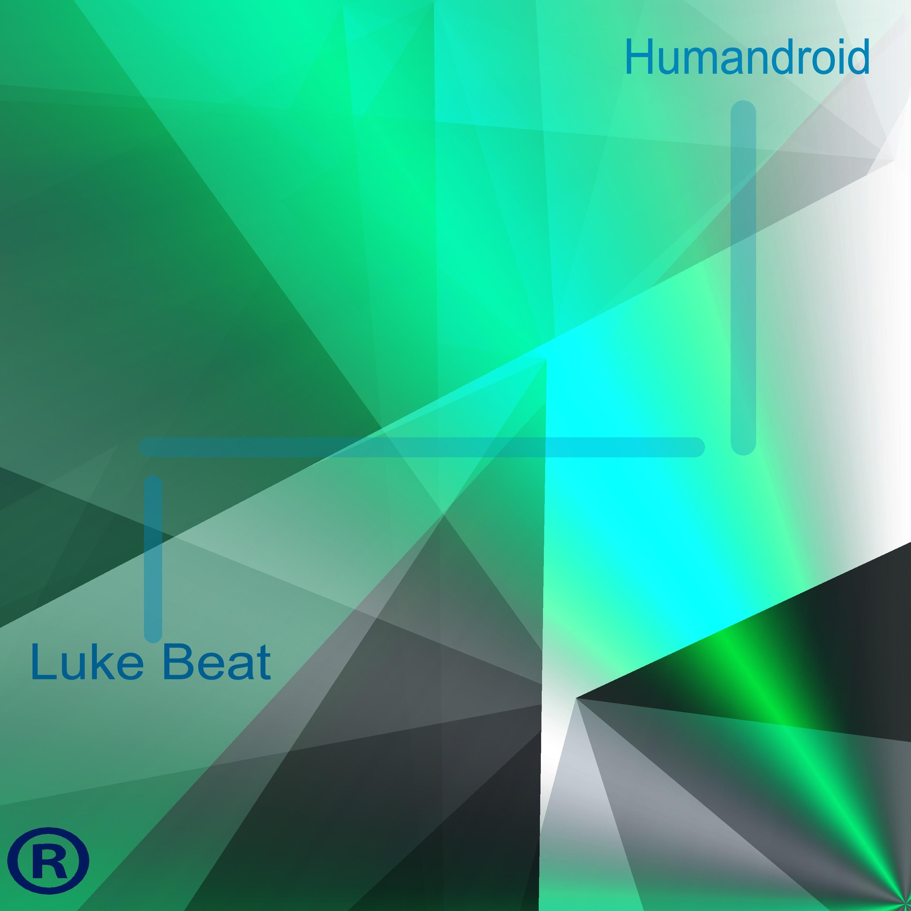 Humandroid