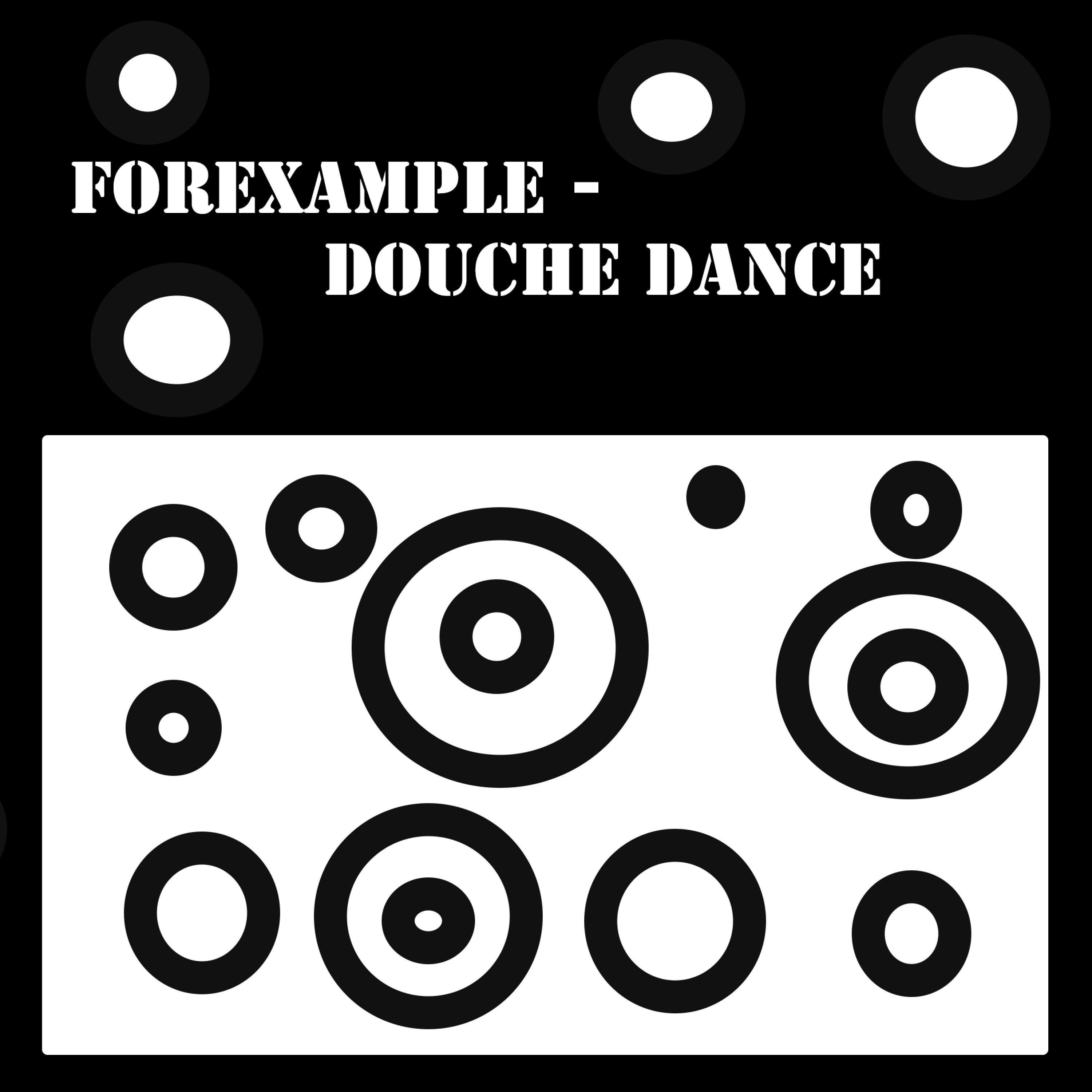 Douche Dance