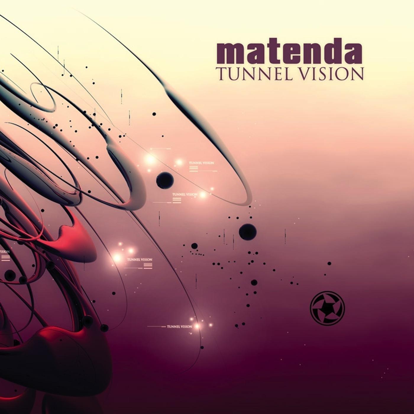 Tunnel Vision