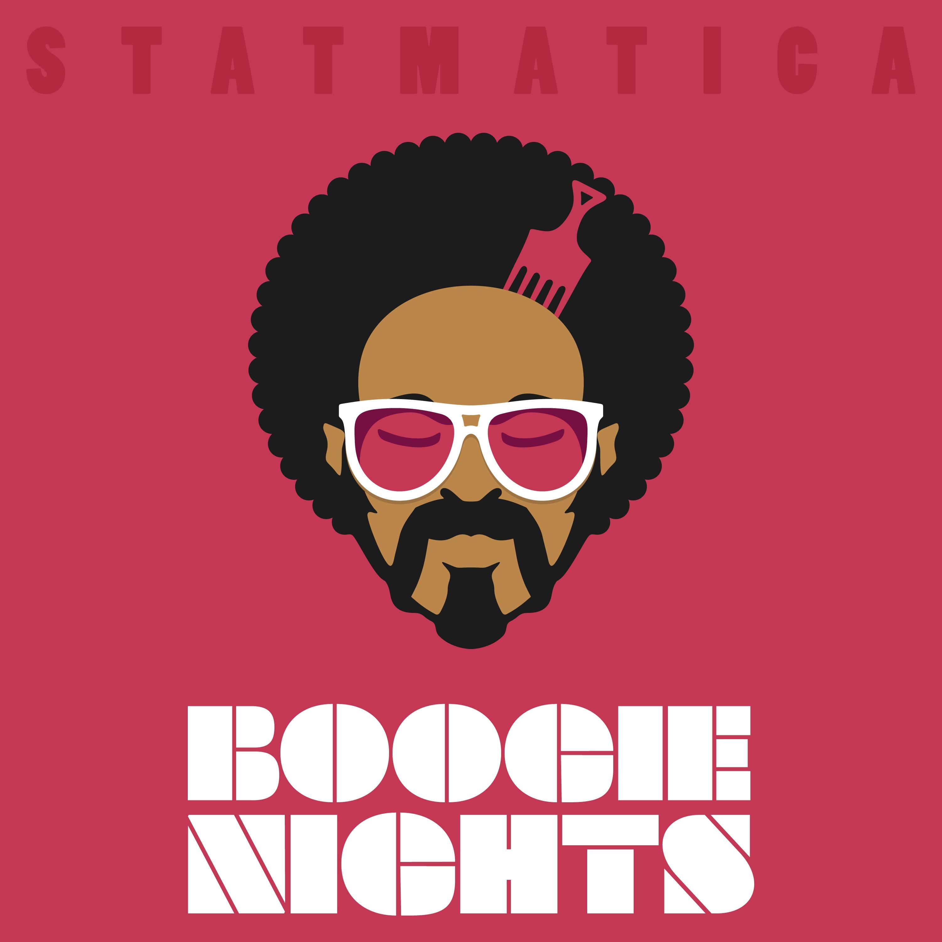 Boogie Night