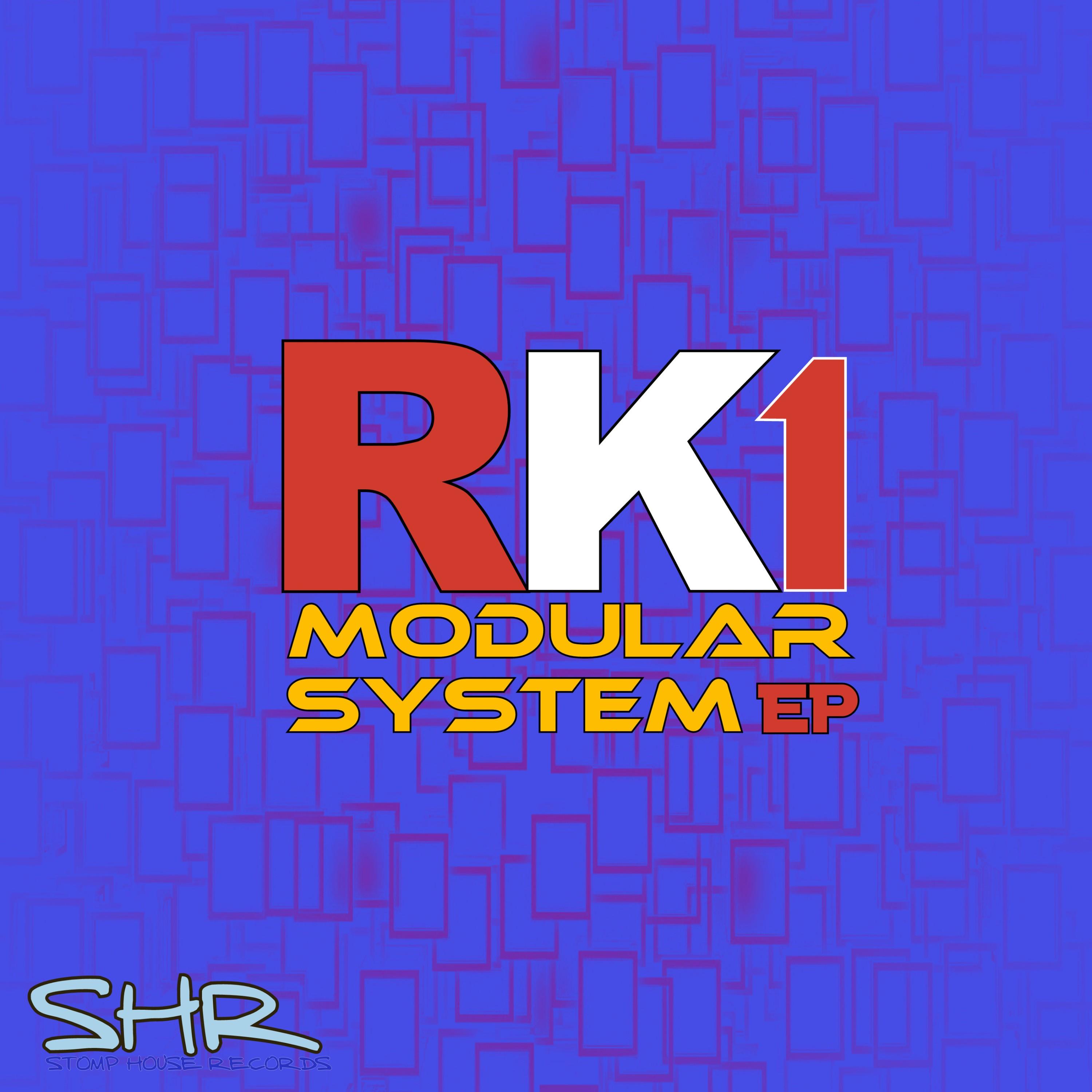 Modular System 5