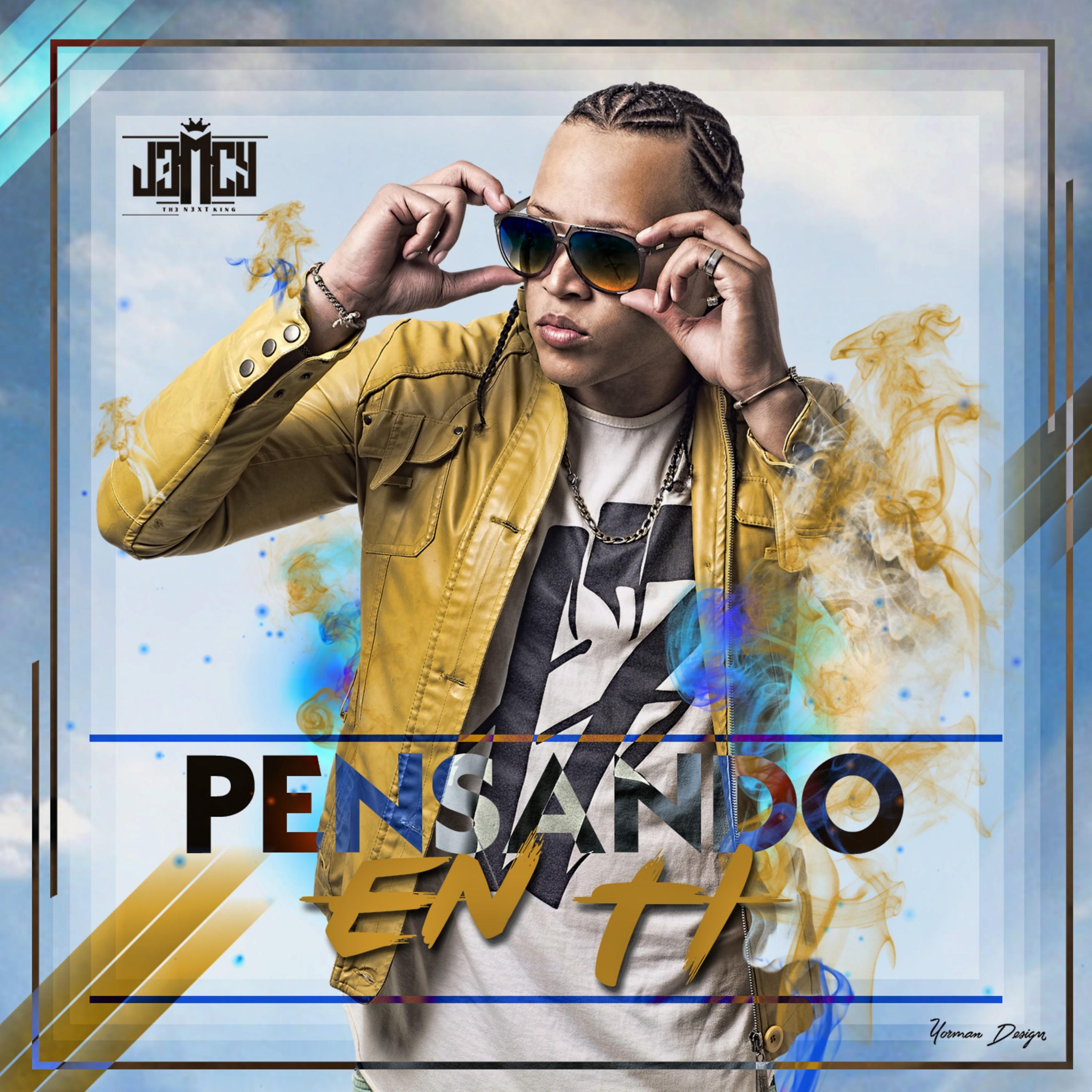 Pensando en Ti