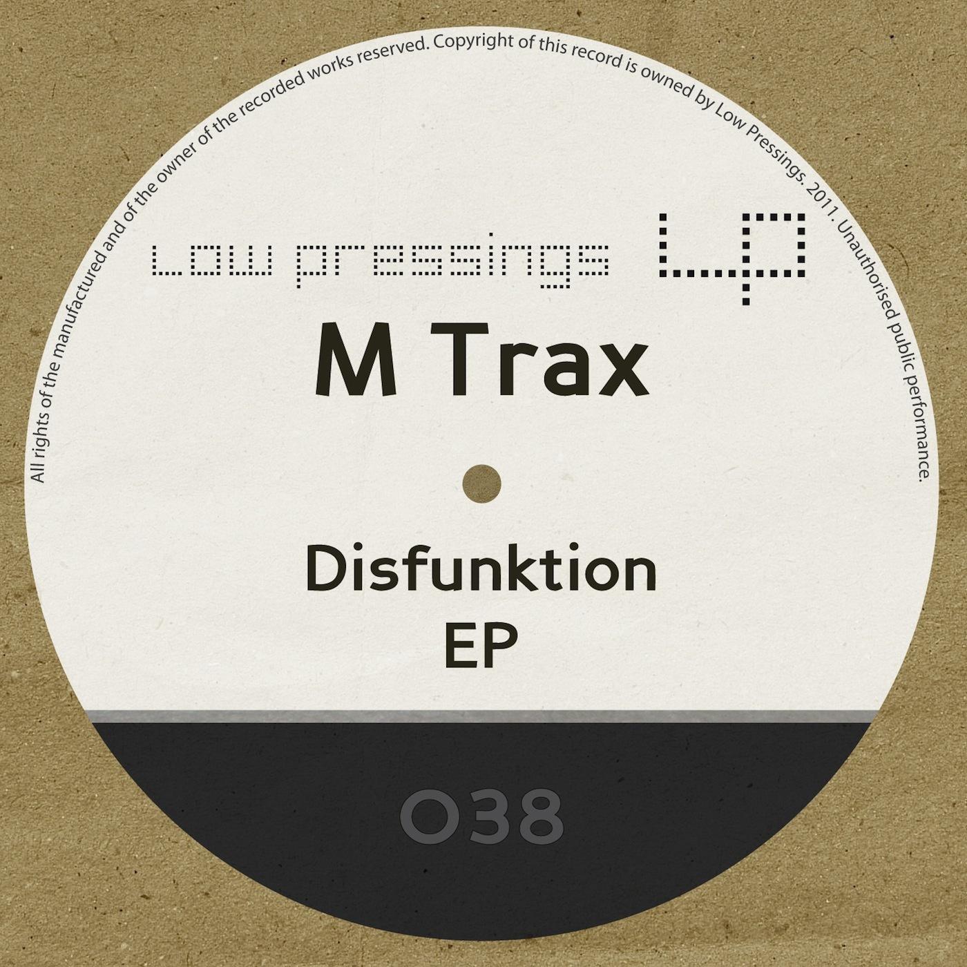 Disfunktion