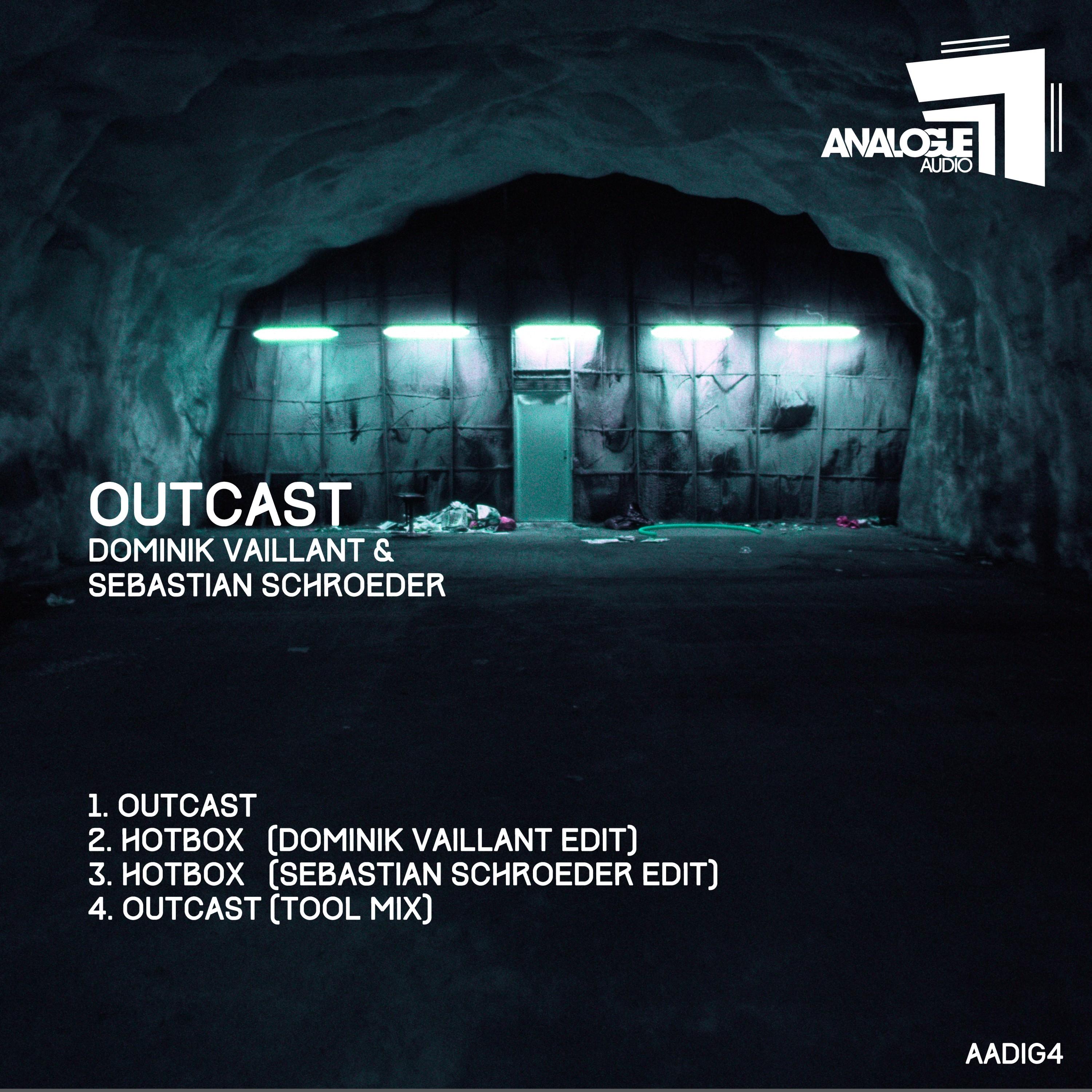 Outcast