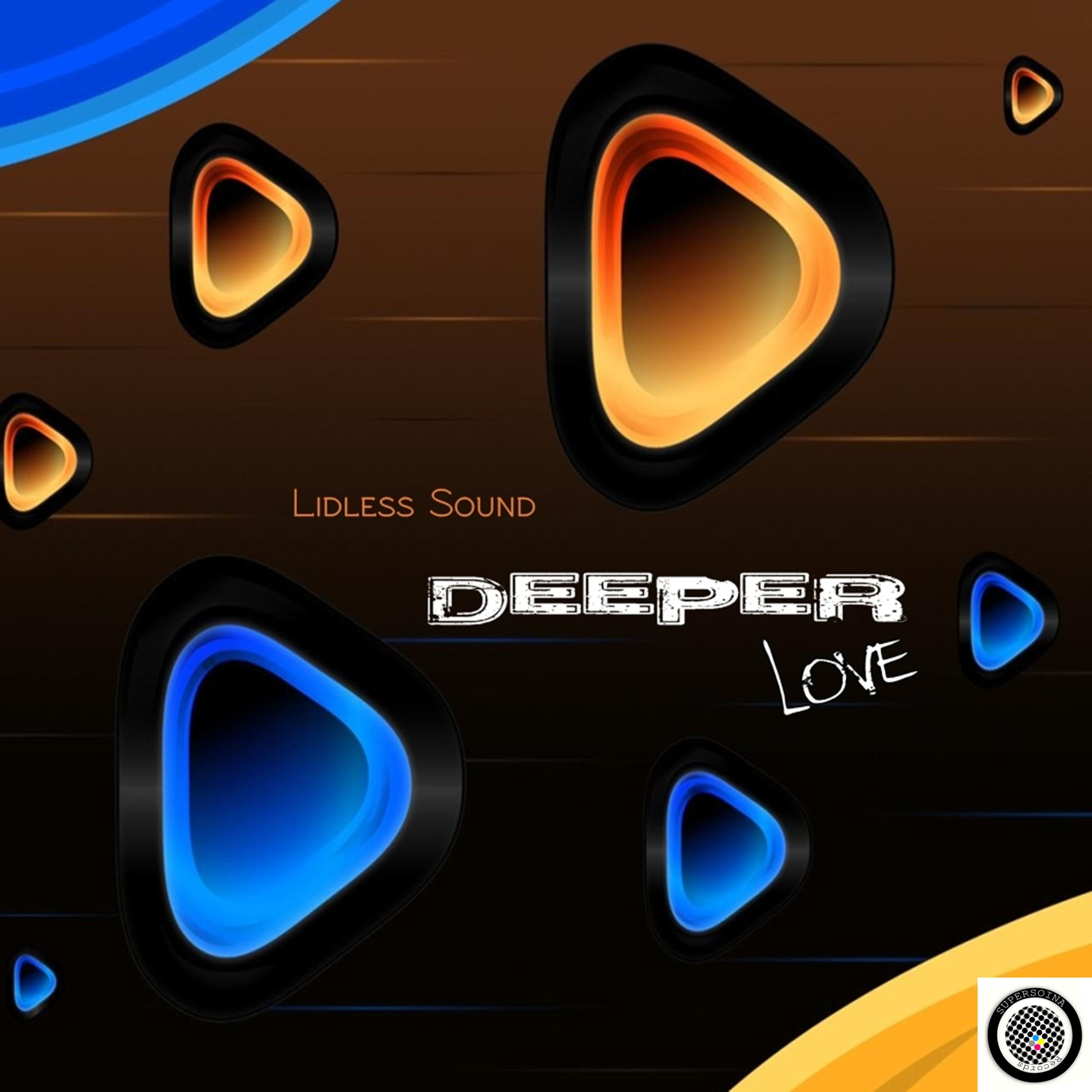 Deeper Love