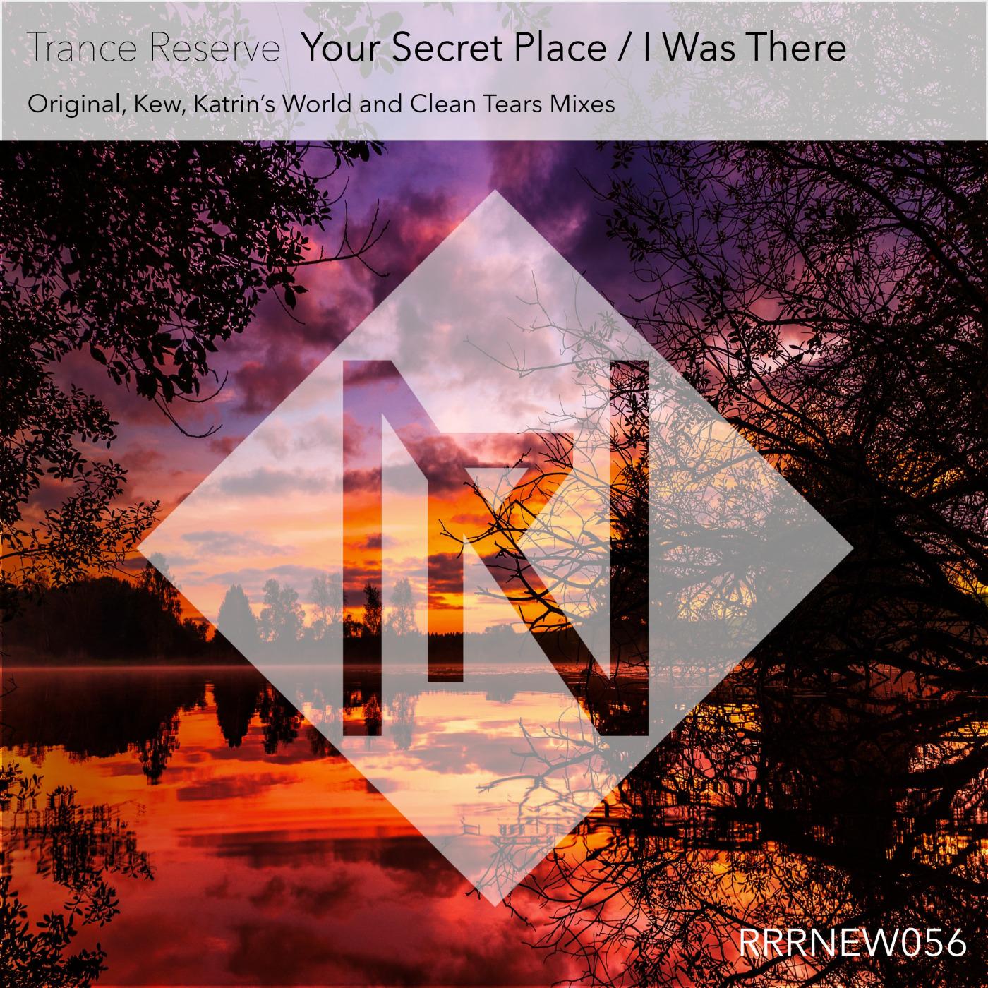 Your Secret Place
