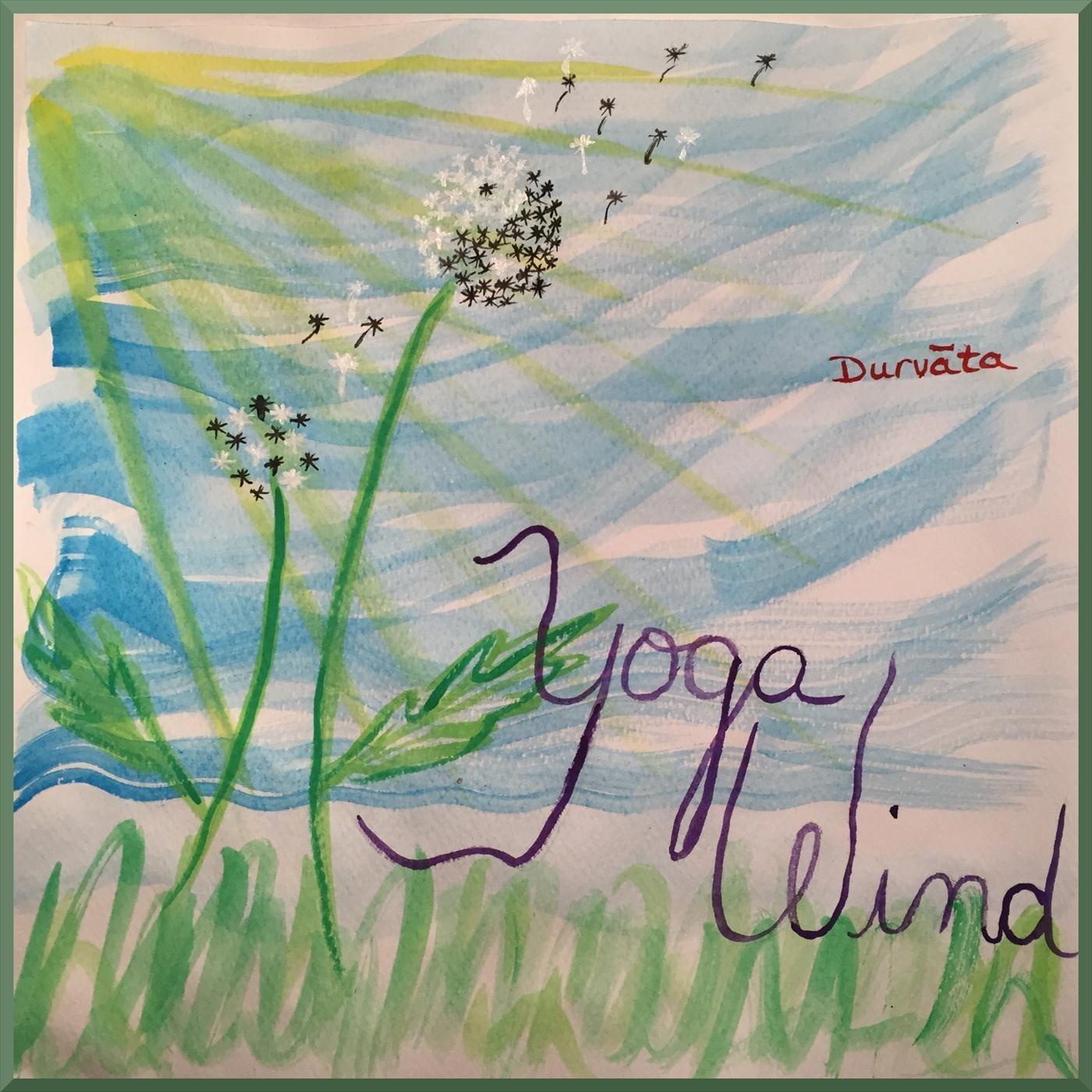 Yoga Wind