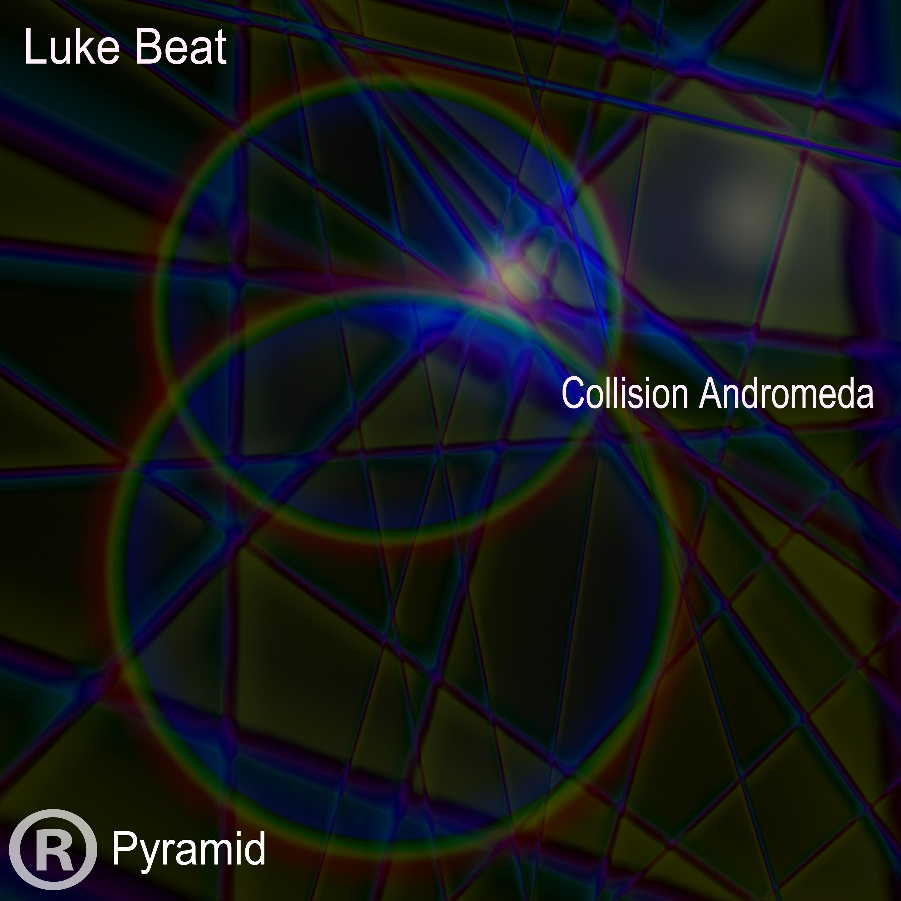 Collision Andromeda