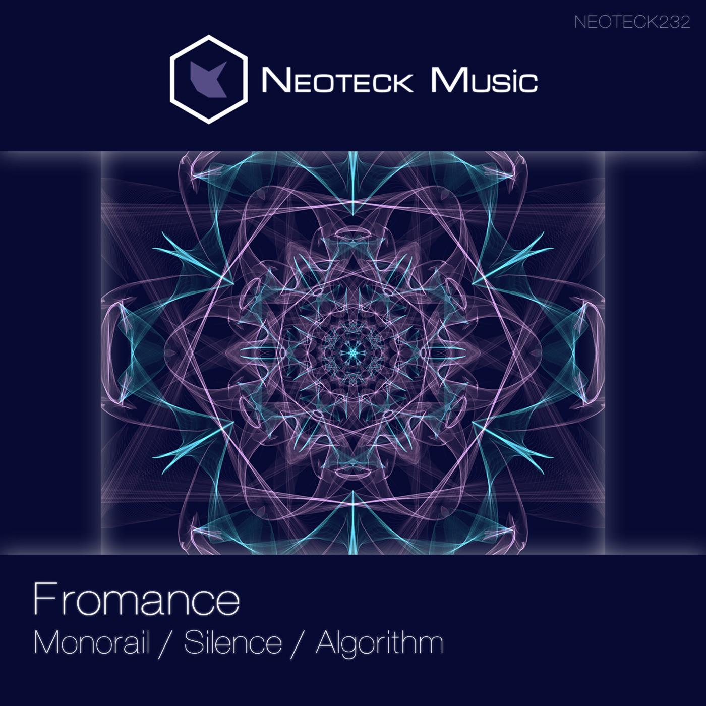 Monorail / Silence / Algorithm