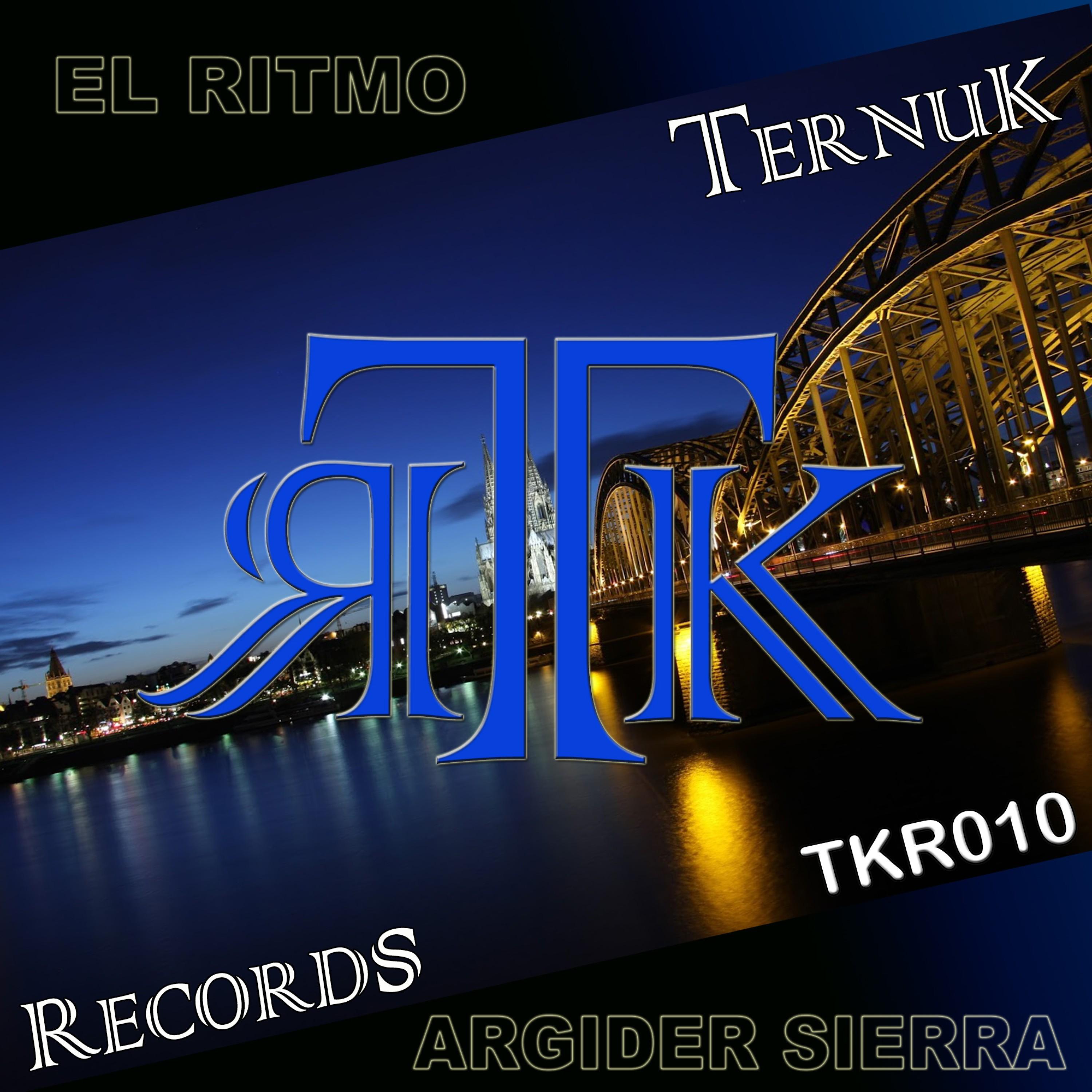 El Ritmo