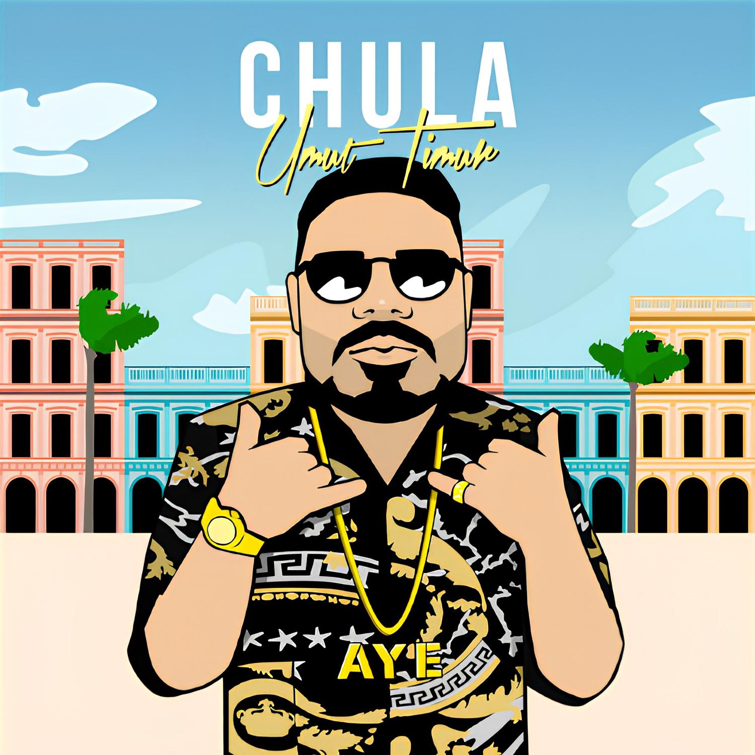 Chula