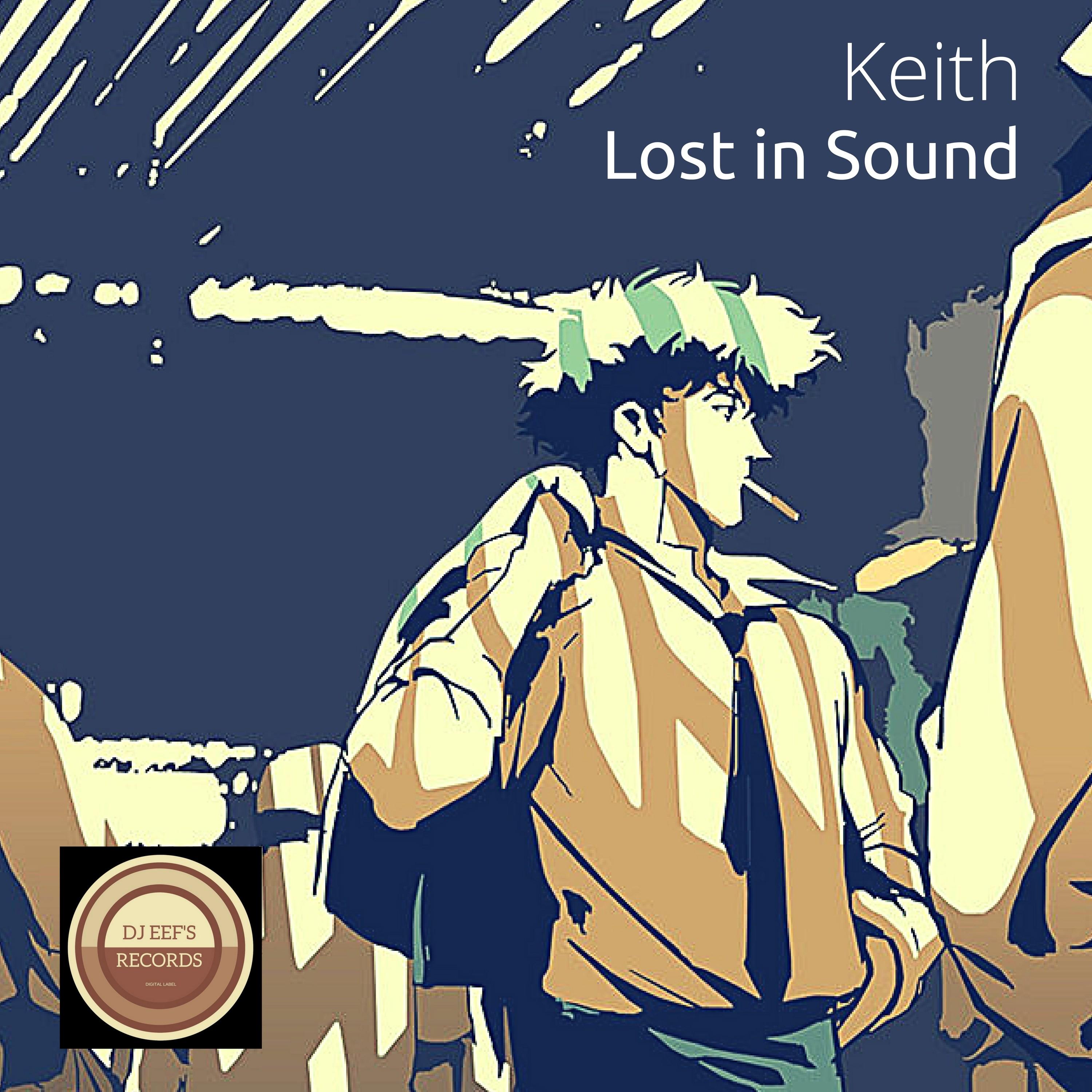 Lost in Sound