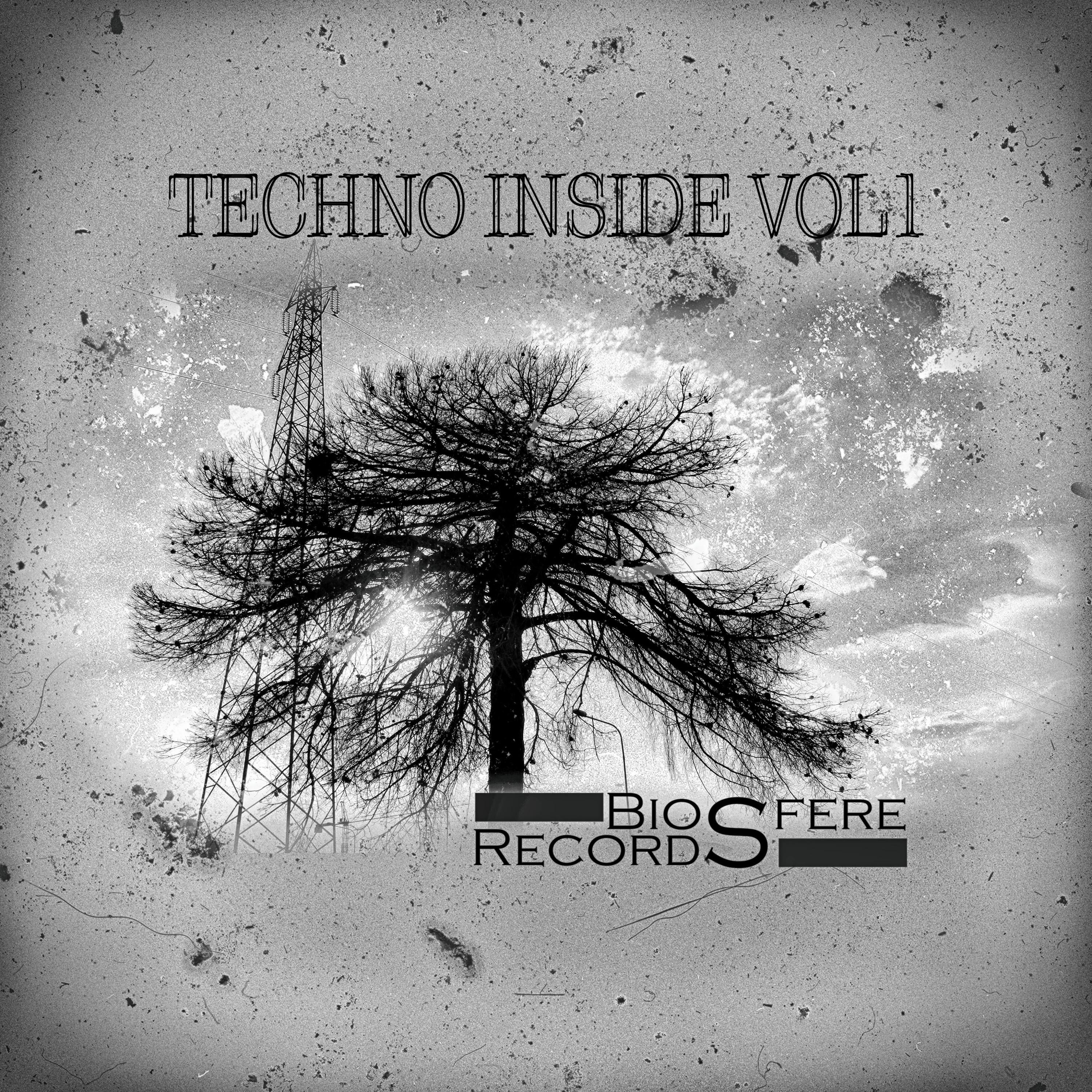 Techno Inside, Vol. 1