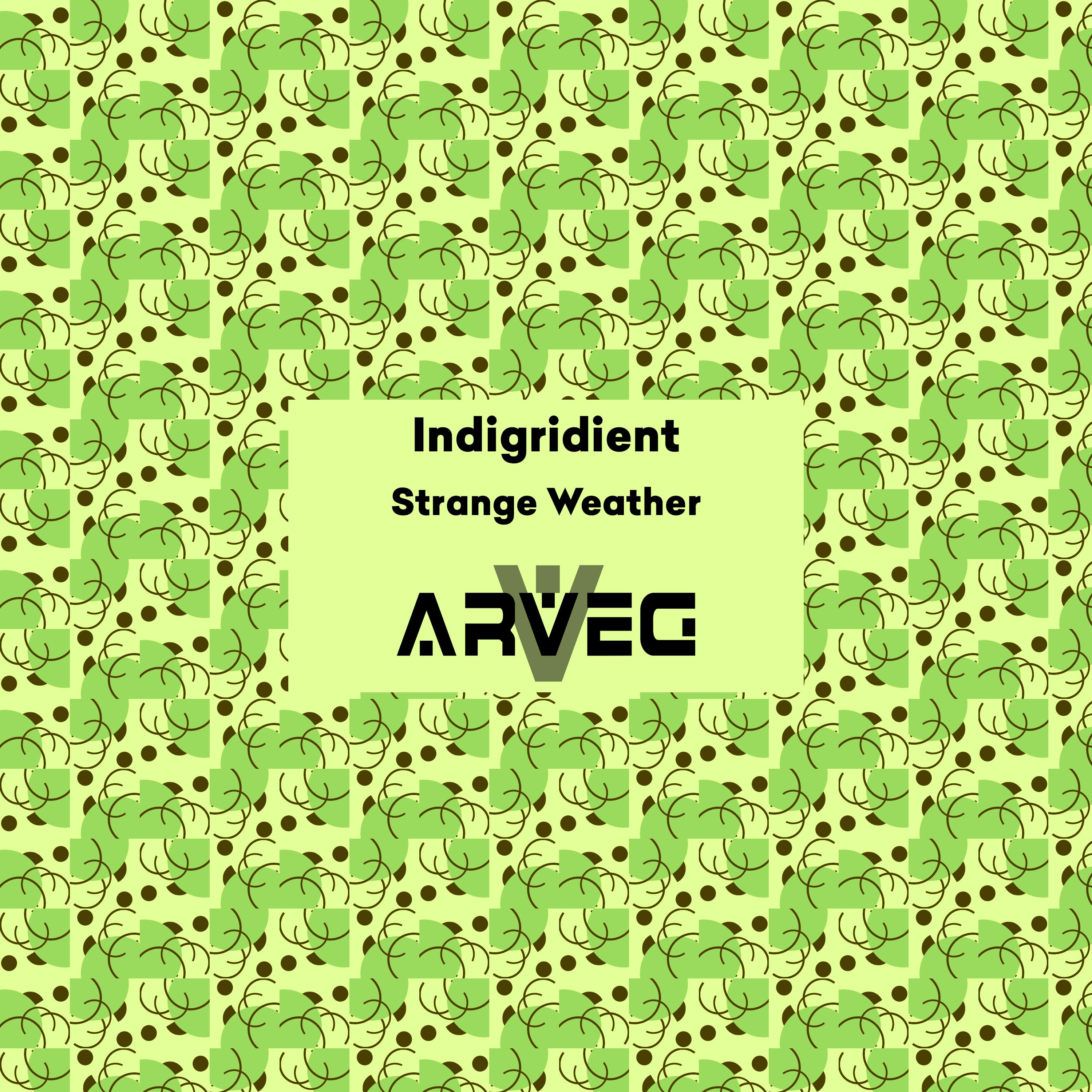 Strange Weather