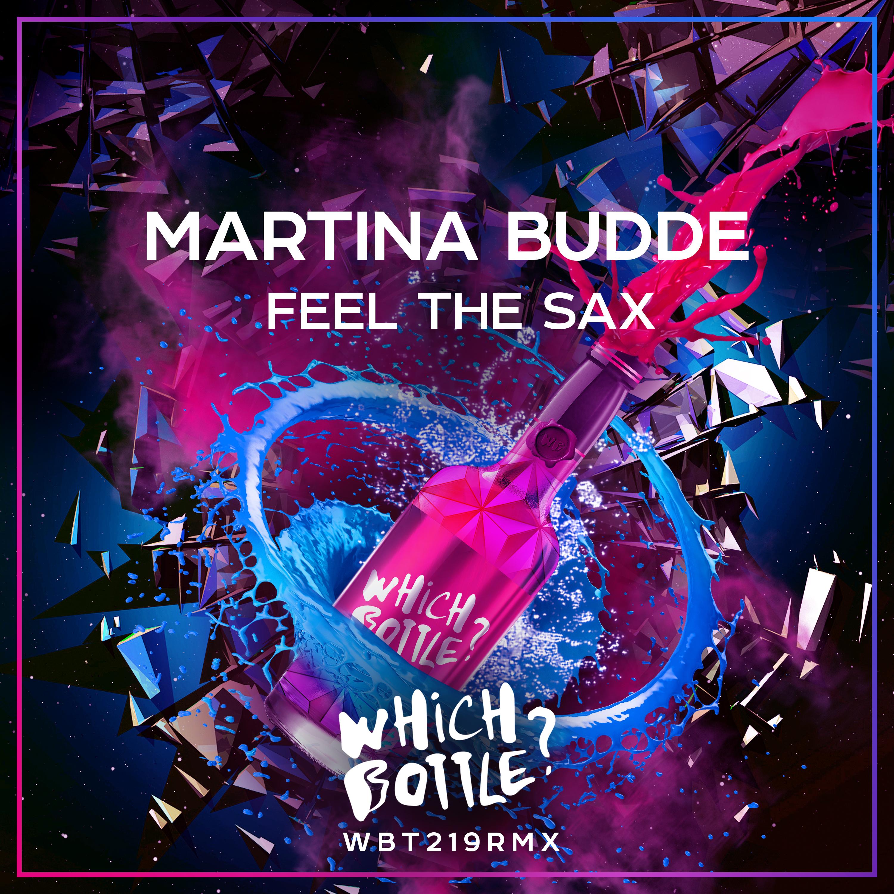 Feel The Sax