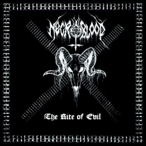 The Rite of Evil