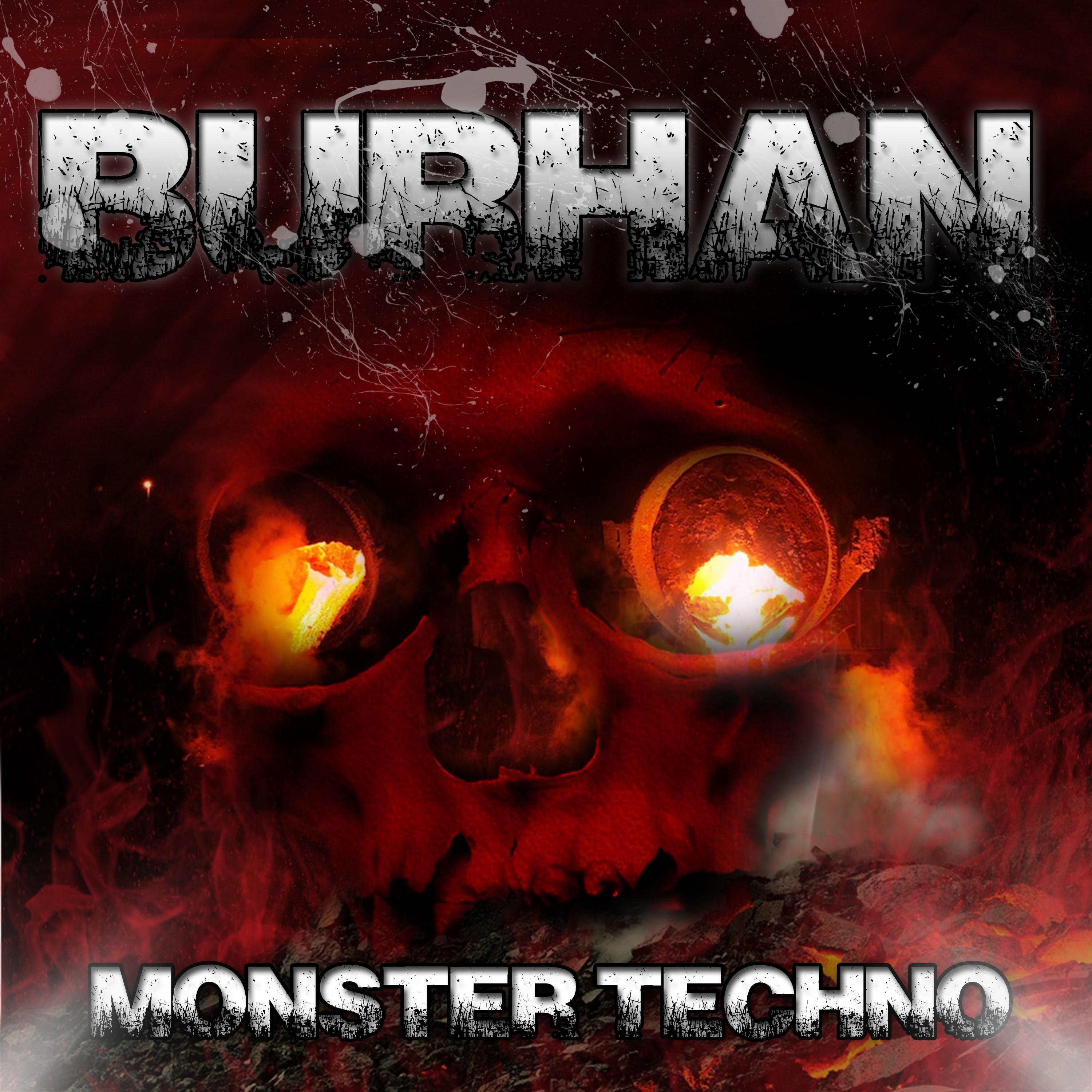 Monster Techno