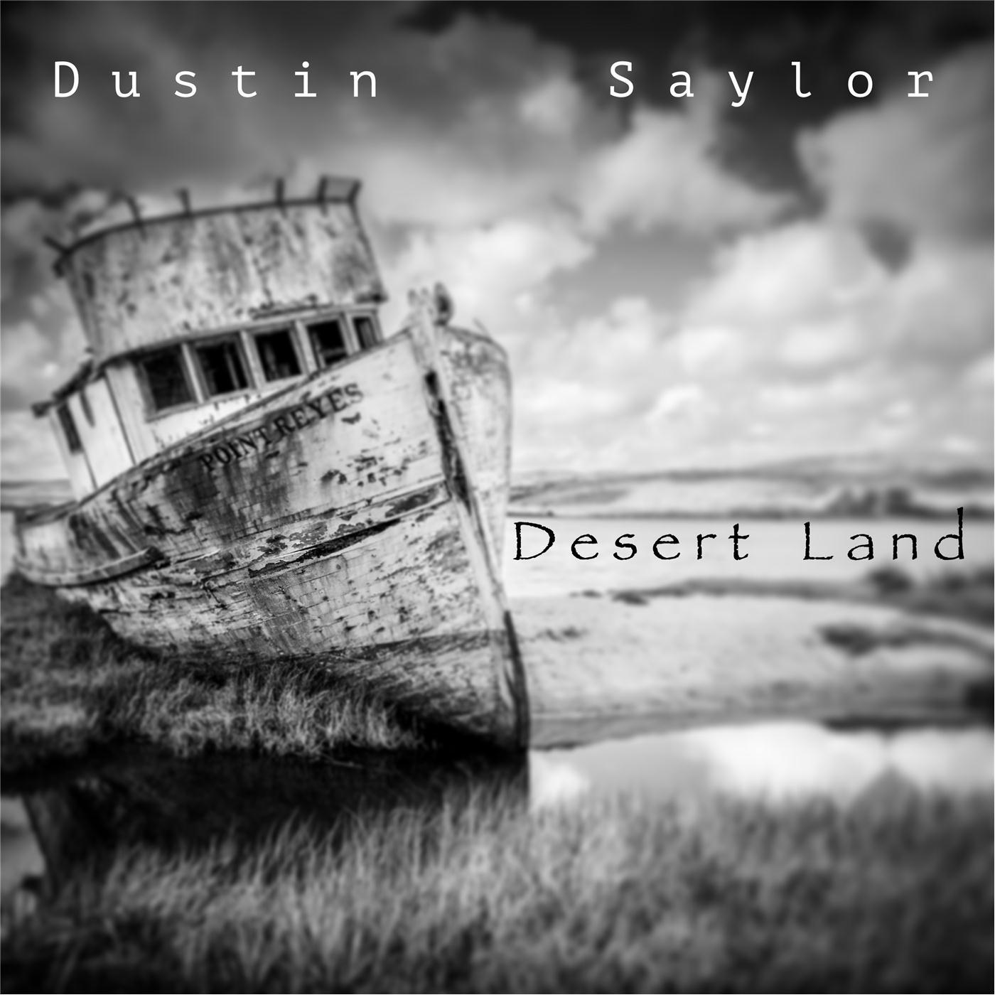 Desert Land