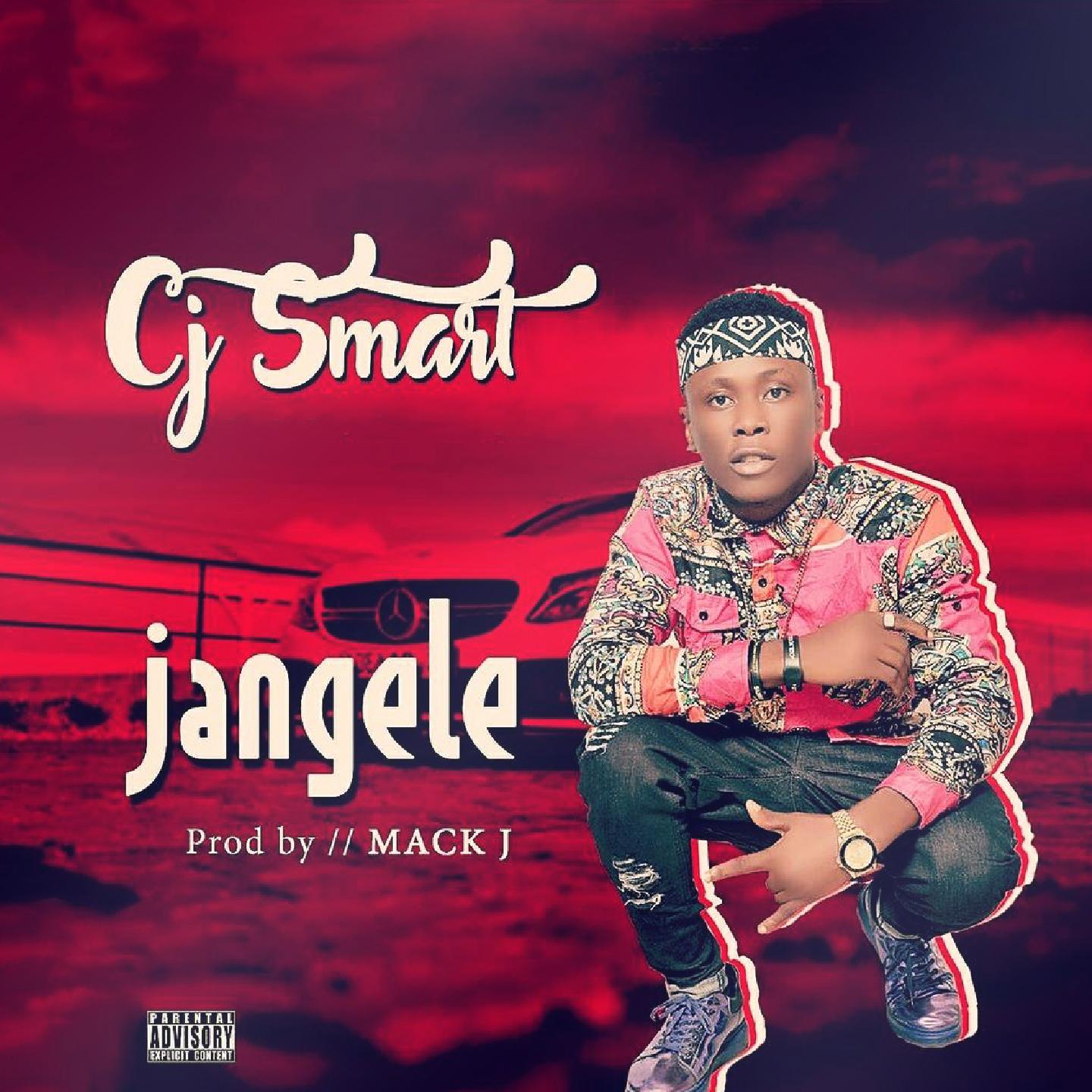 Jangele