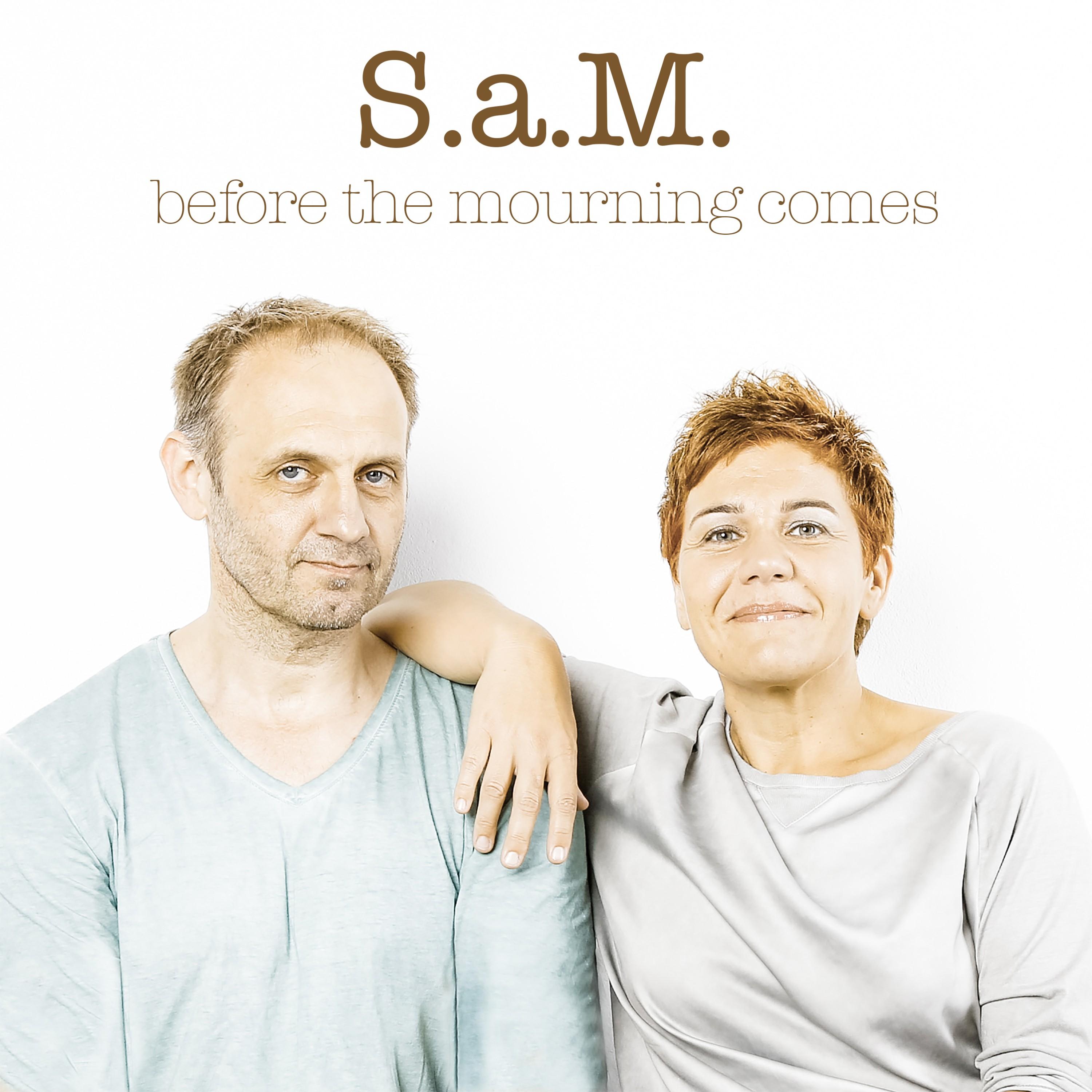 Before the Mourning Comes