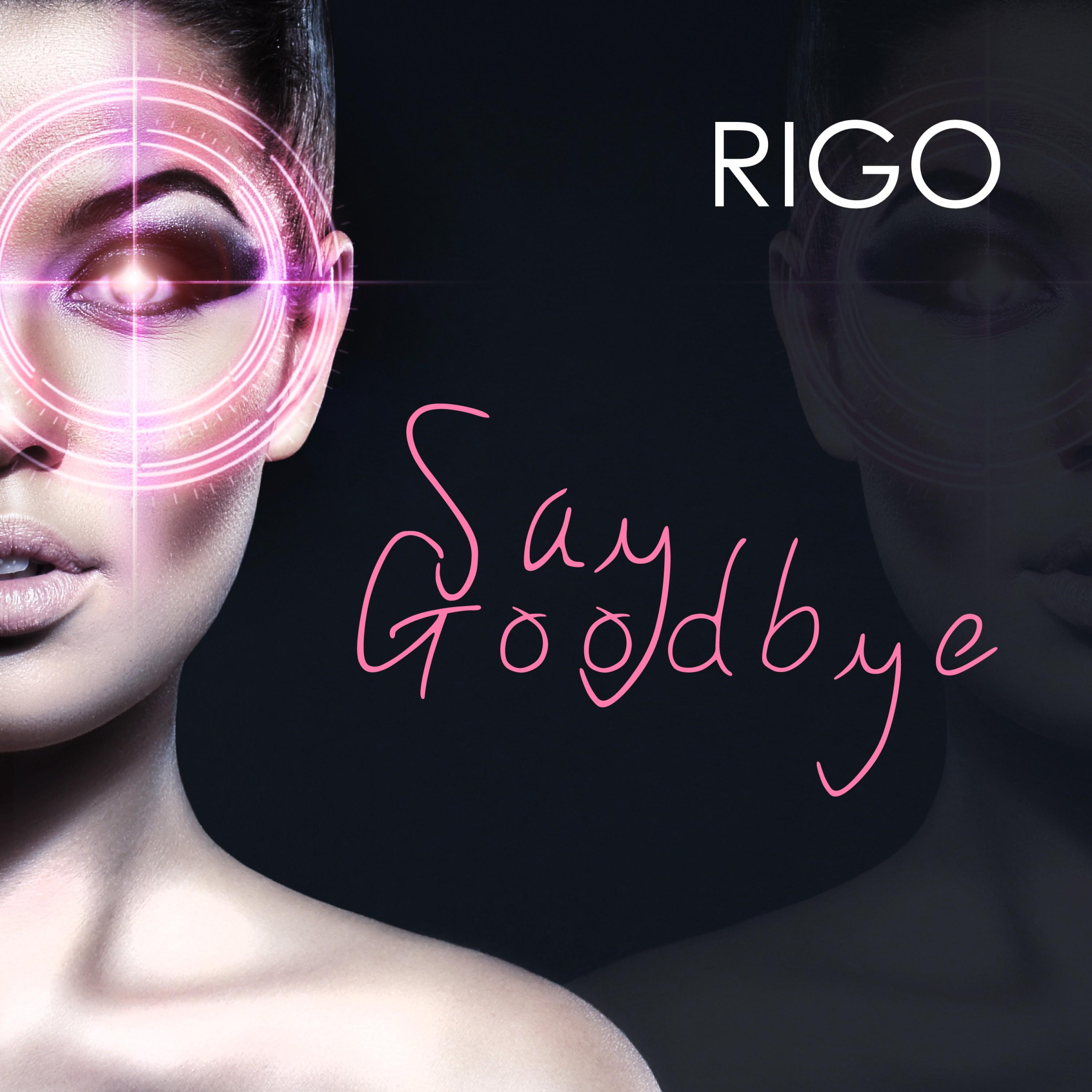 Say Goodbye