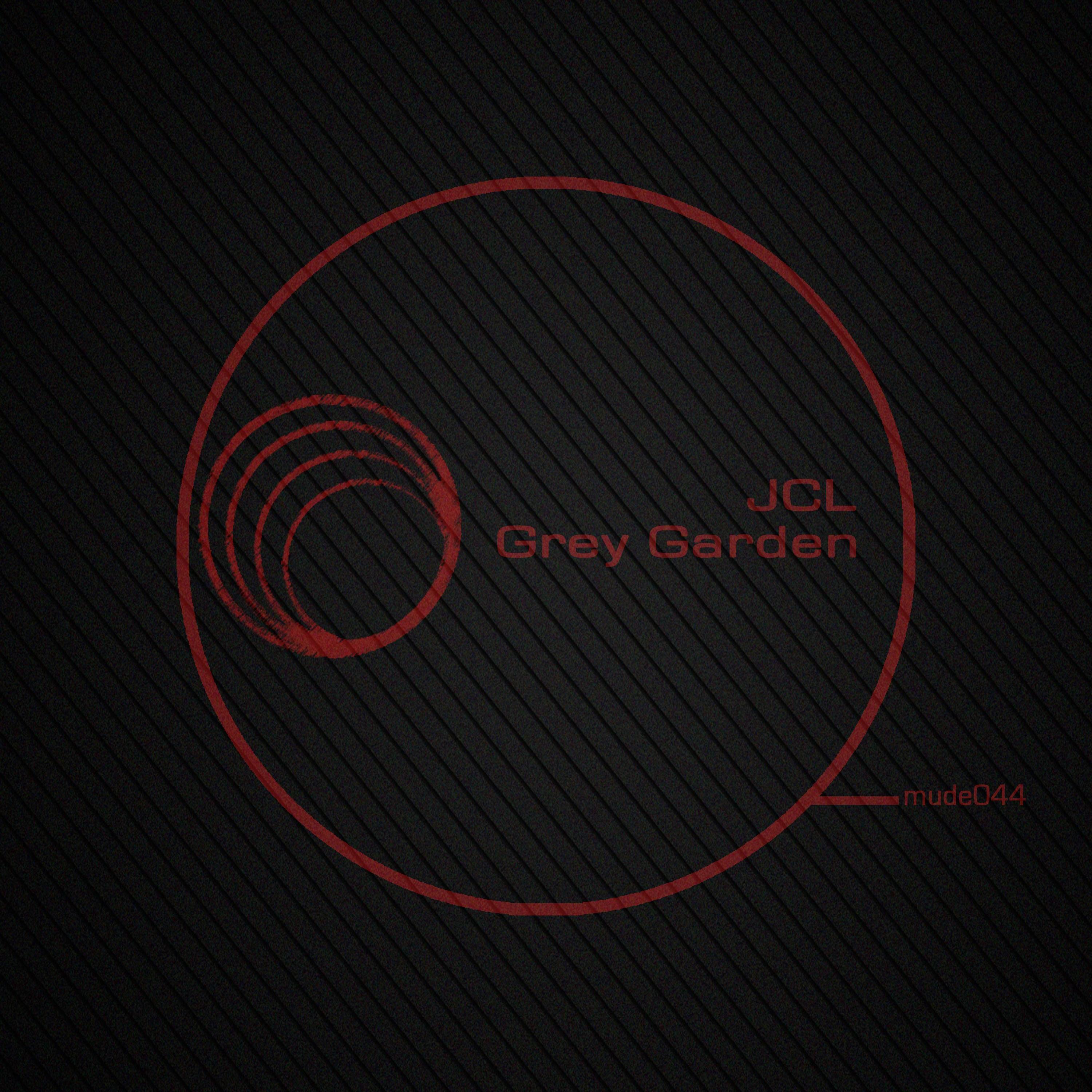 Grey Garden