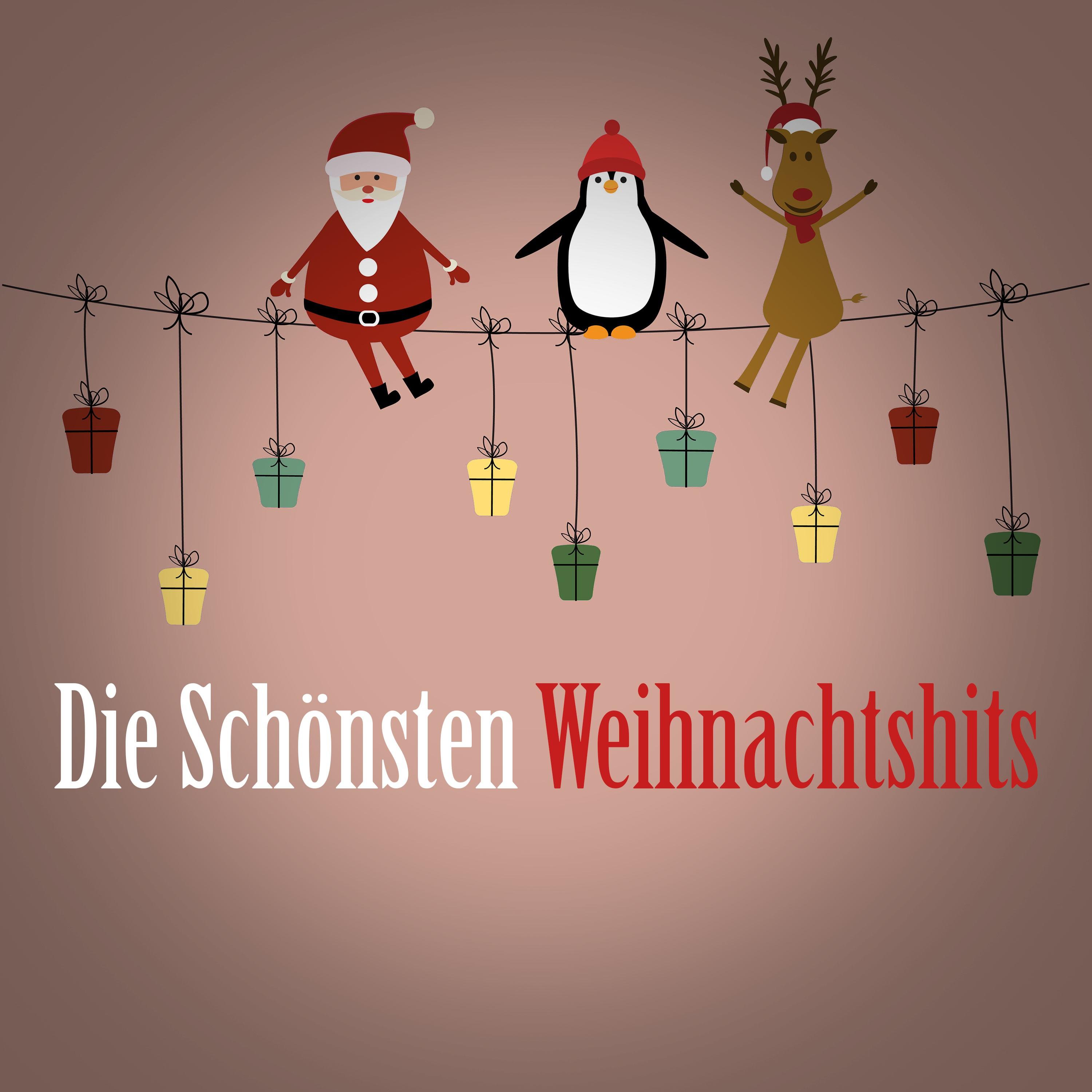 Es schneit
