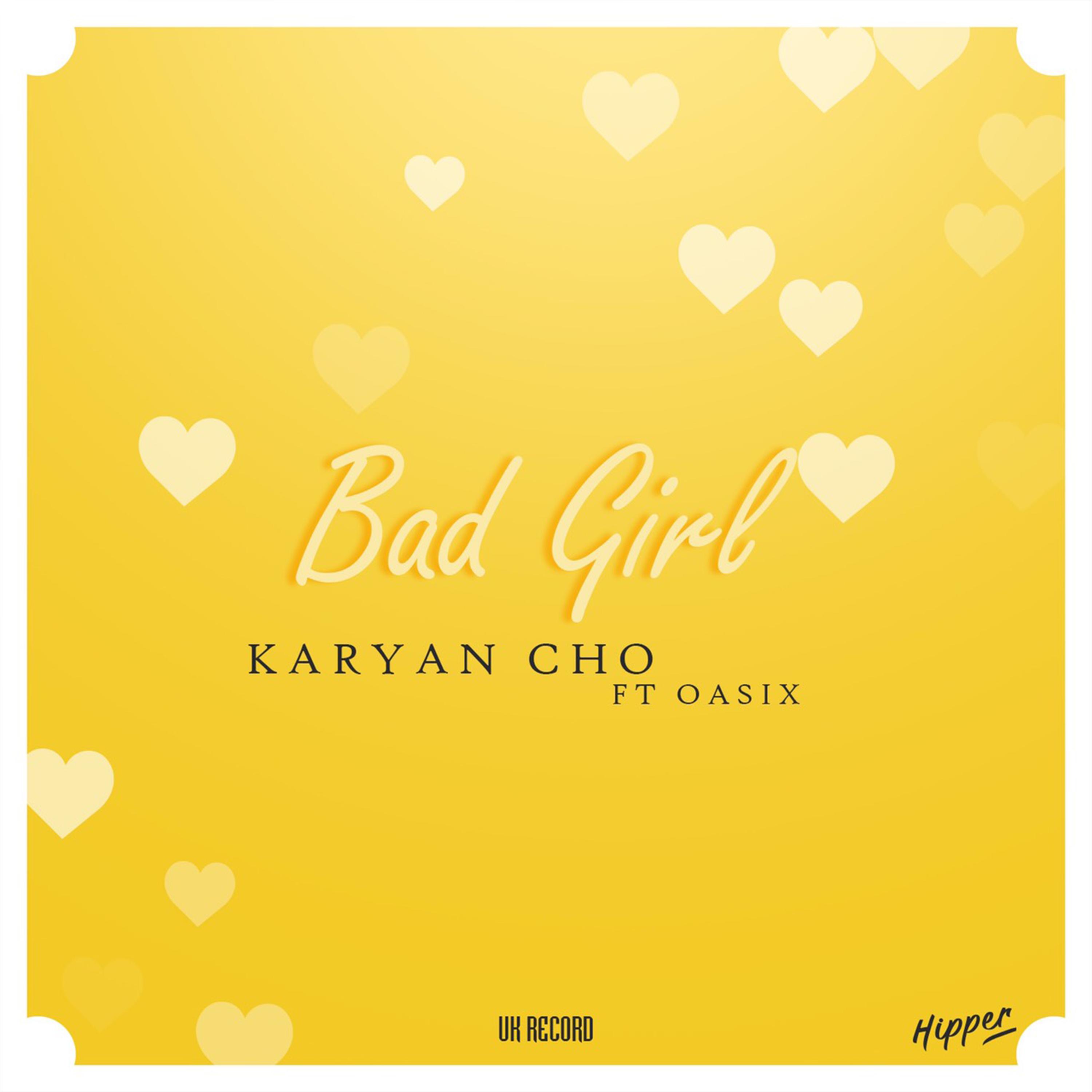 Bad Girl