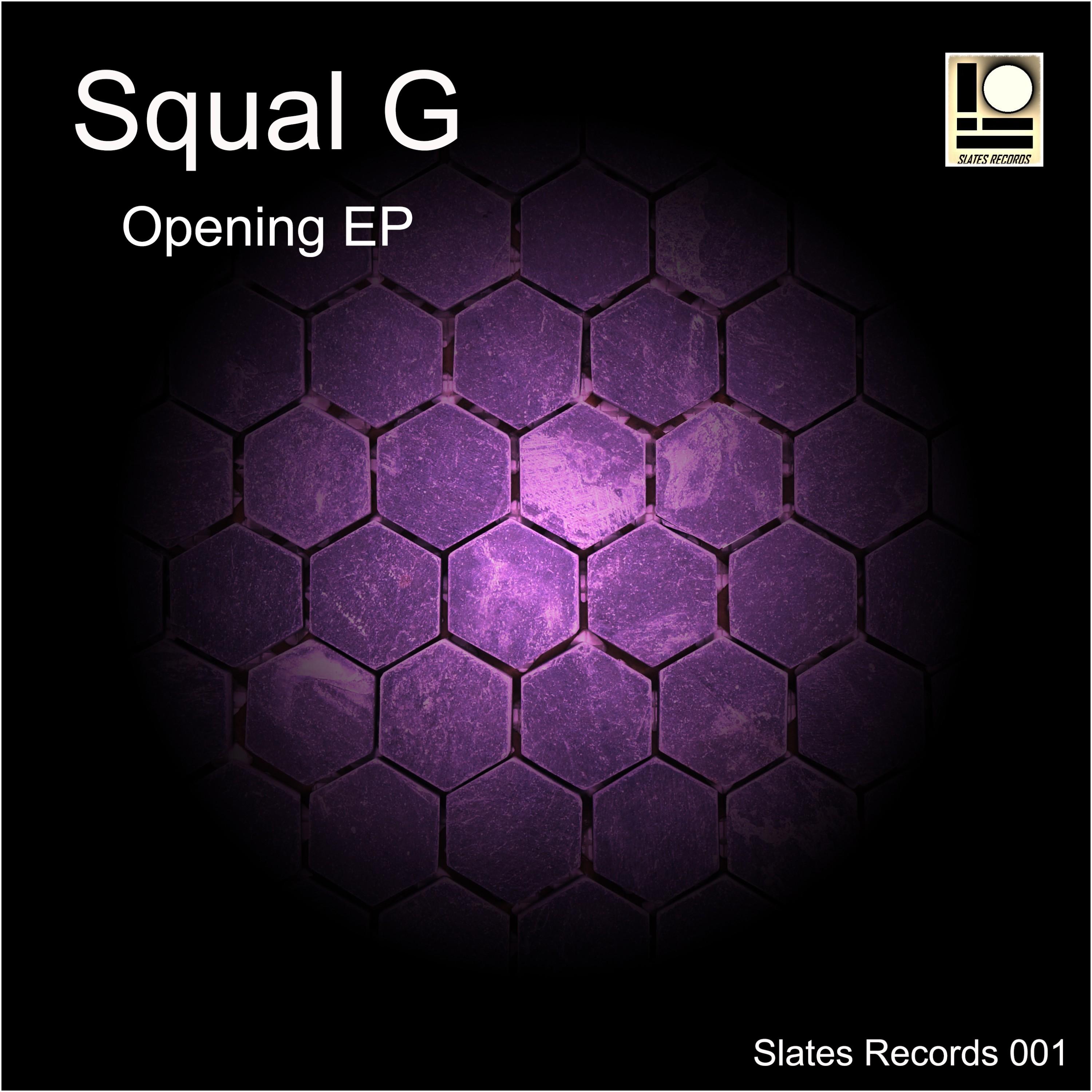 Opening - EP