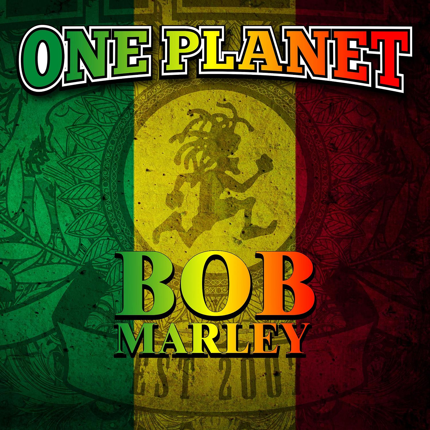 Bob Marley