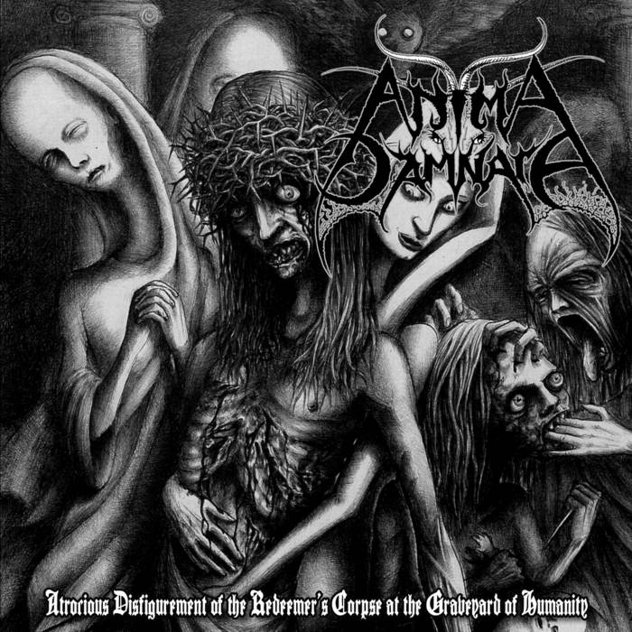 Nuclear Lucifer