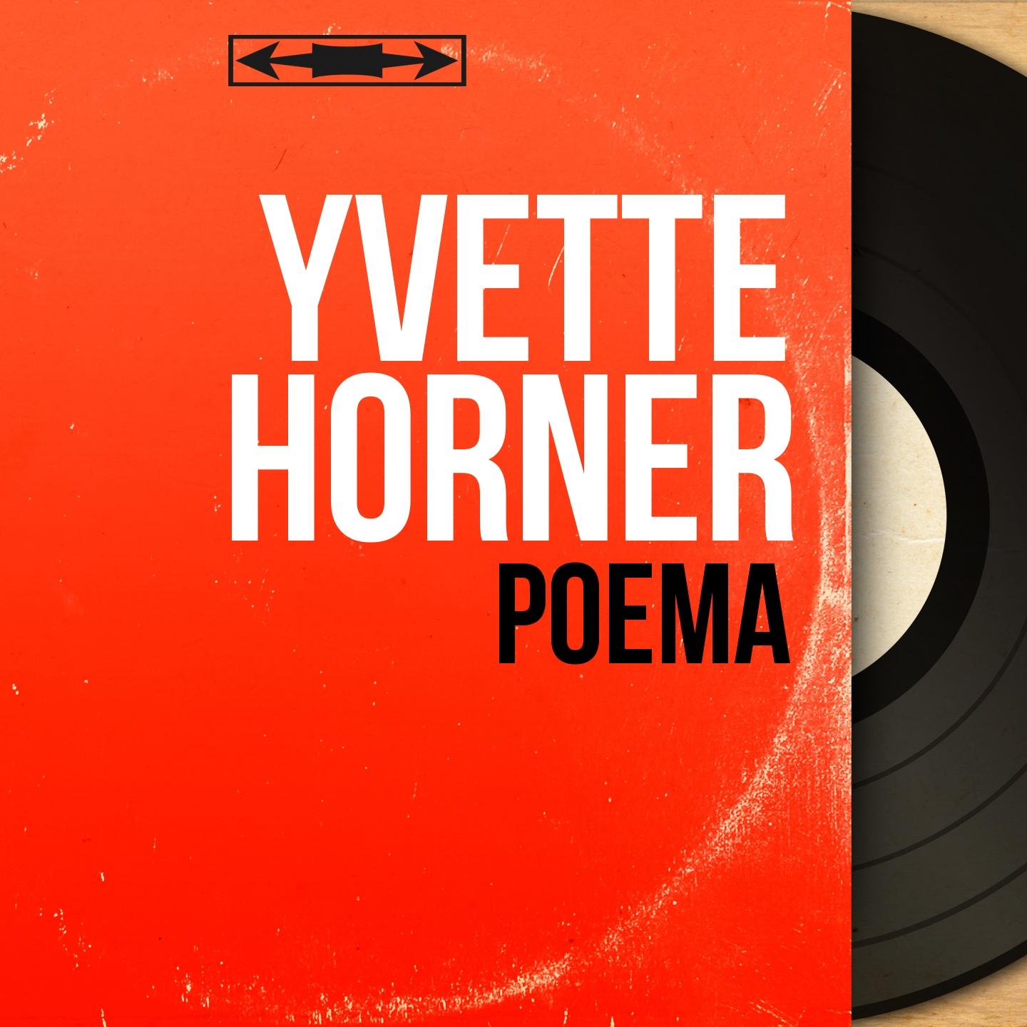 Poema (Mono Version)