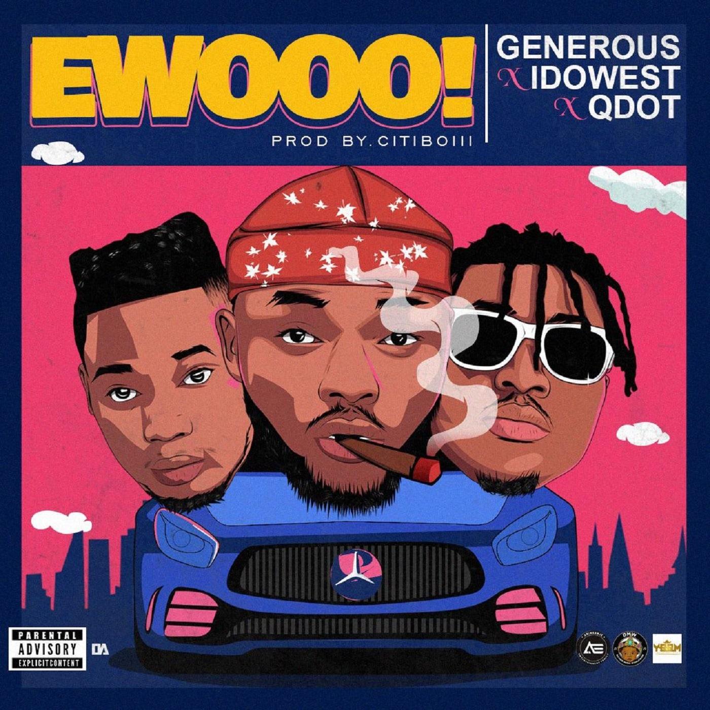 Ewooo