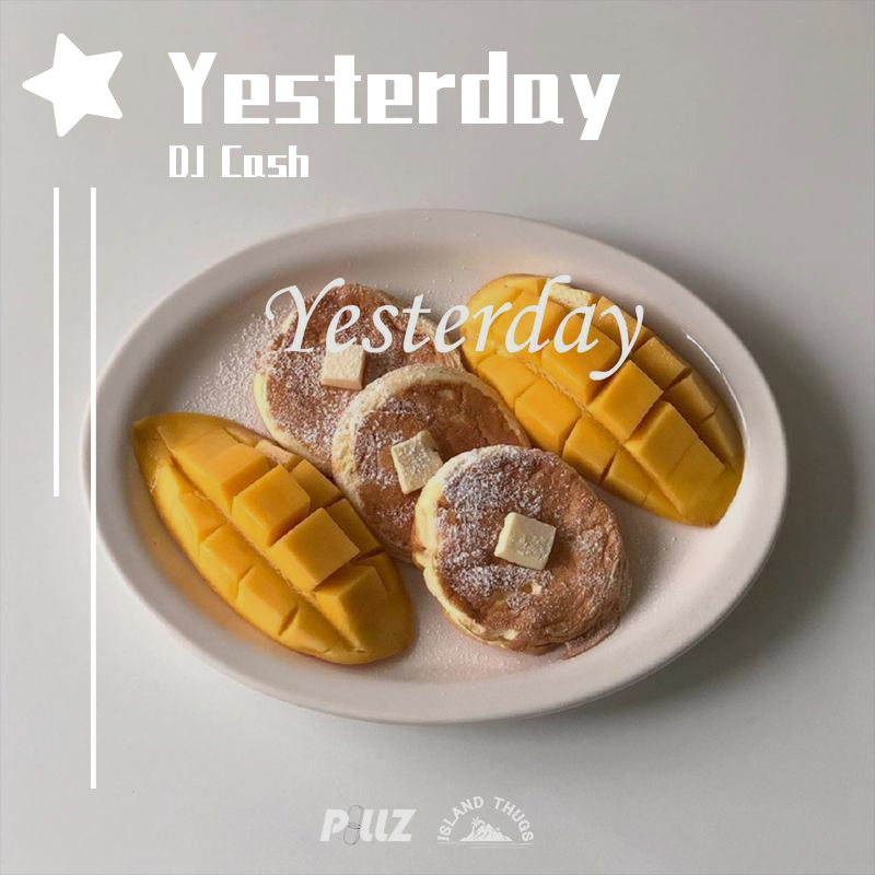 Yesterday