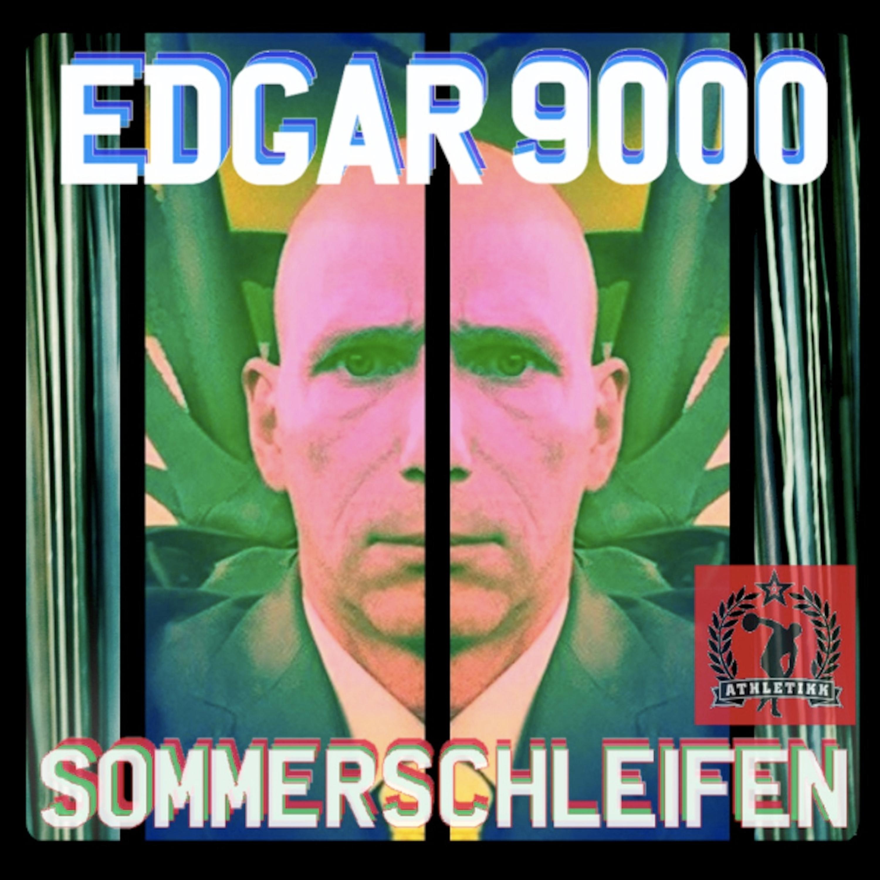 Mein blauer Freund
