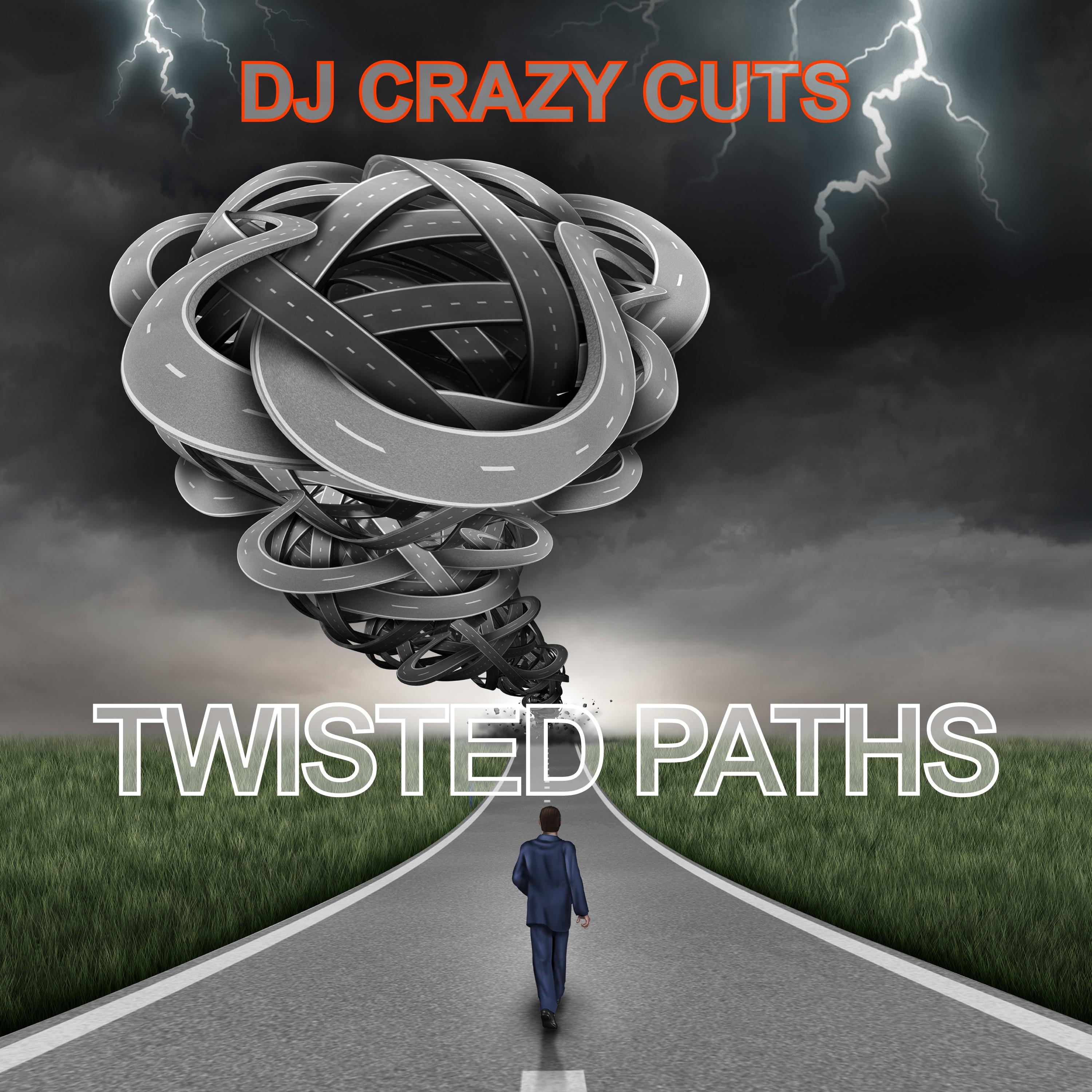 Twisted Paths