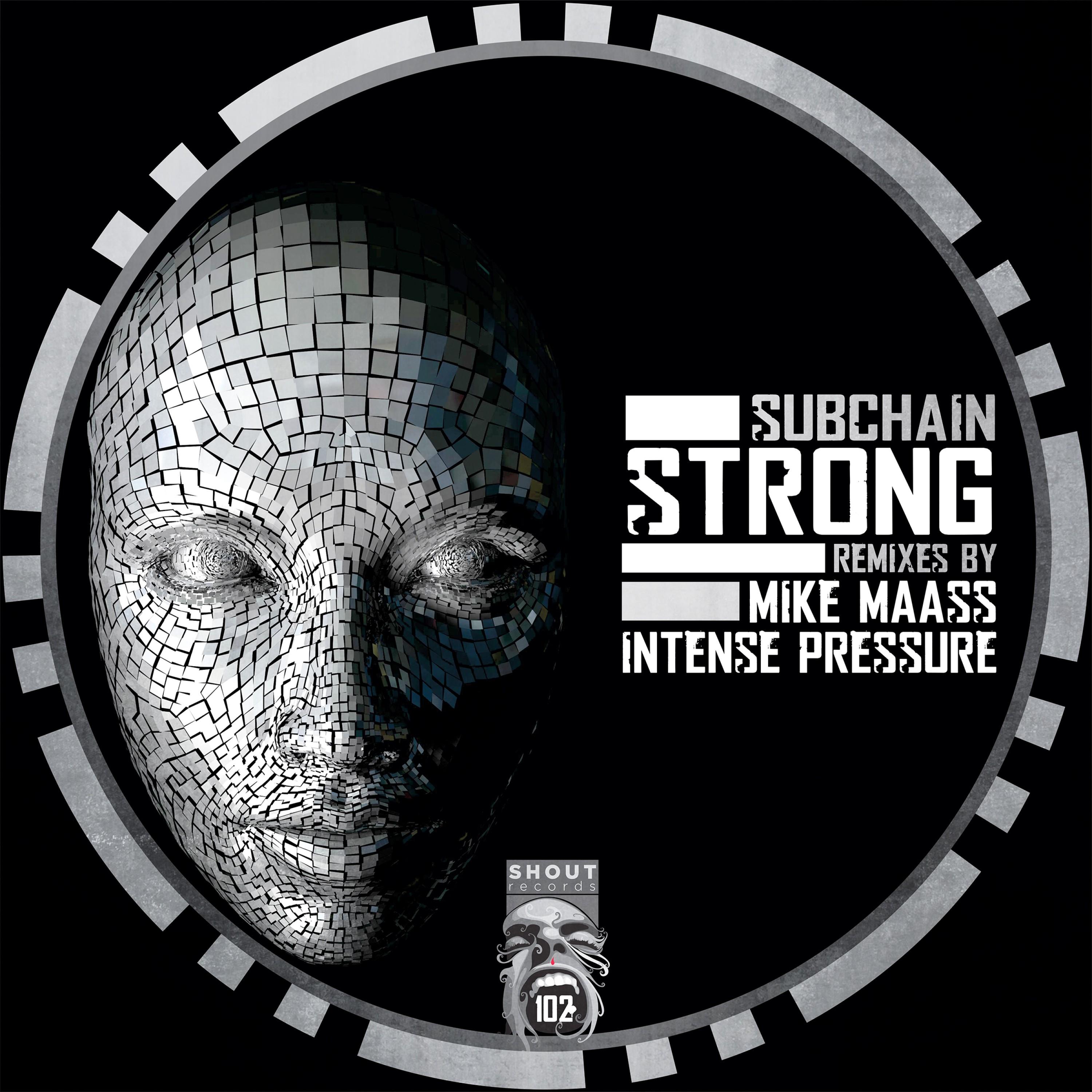 So Strong