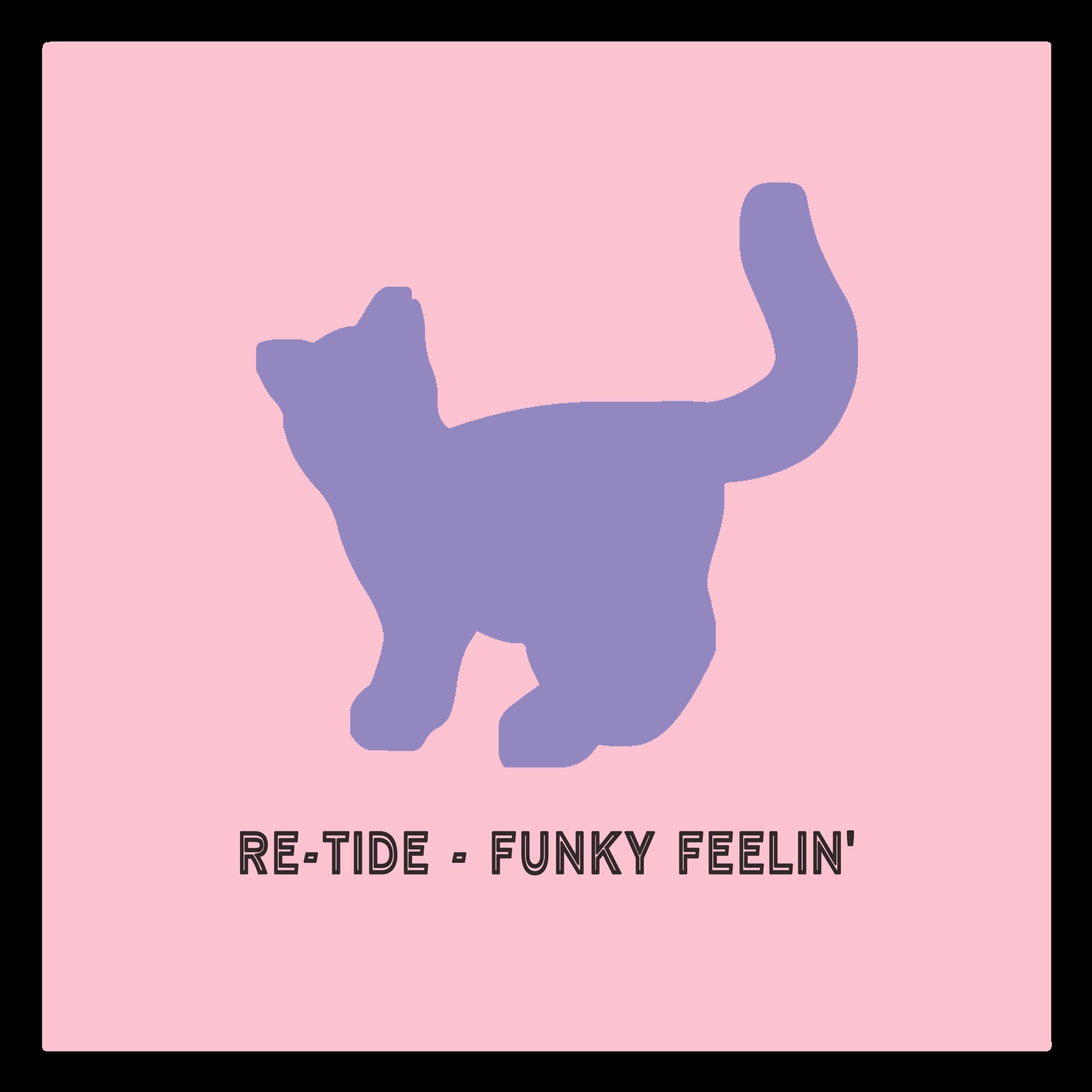Funky Feelin'