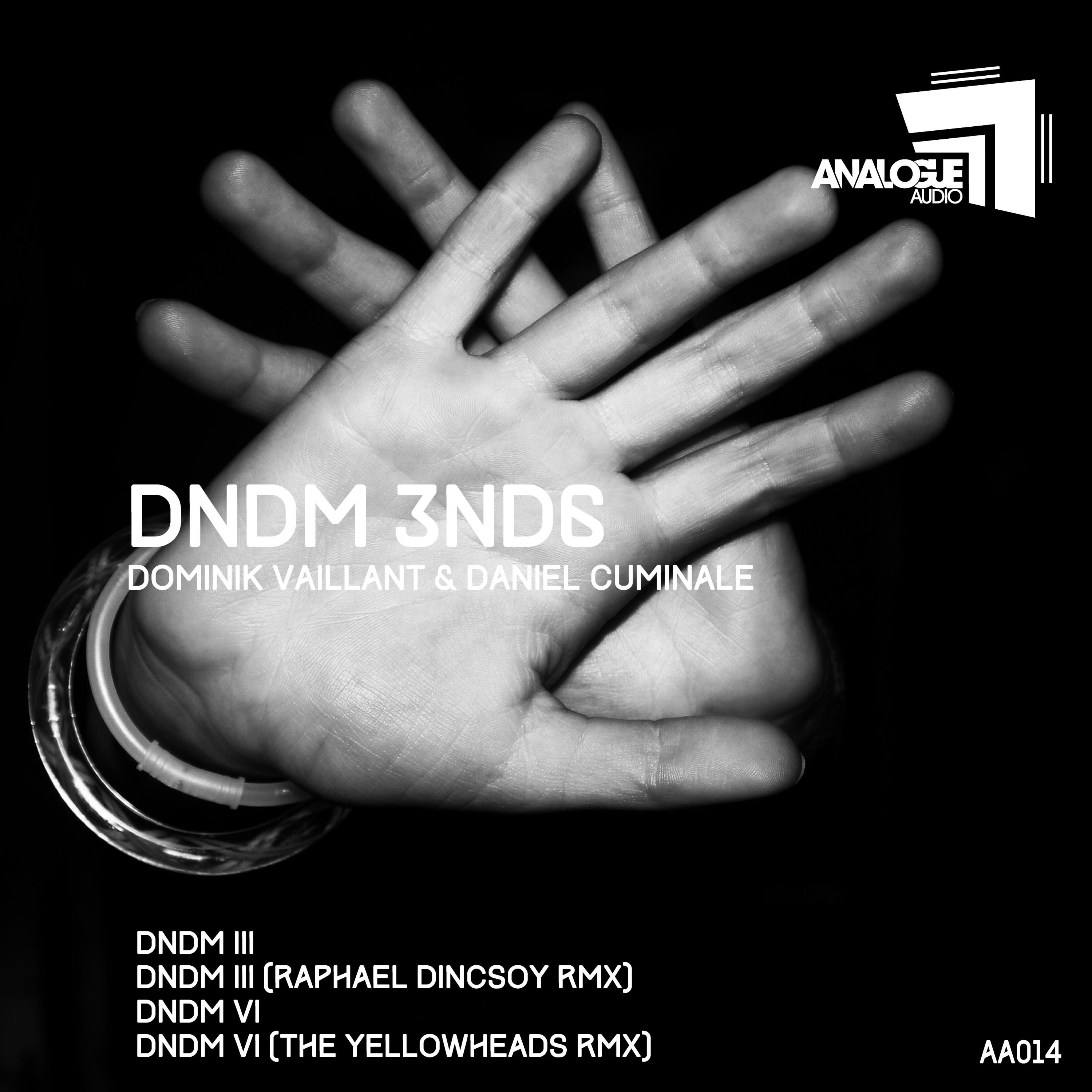 Dndm III