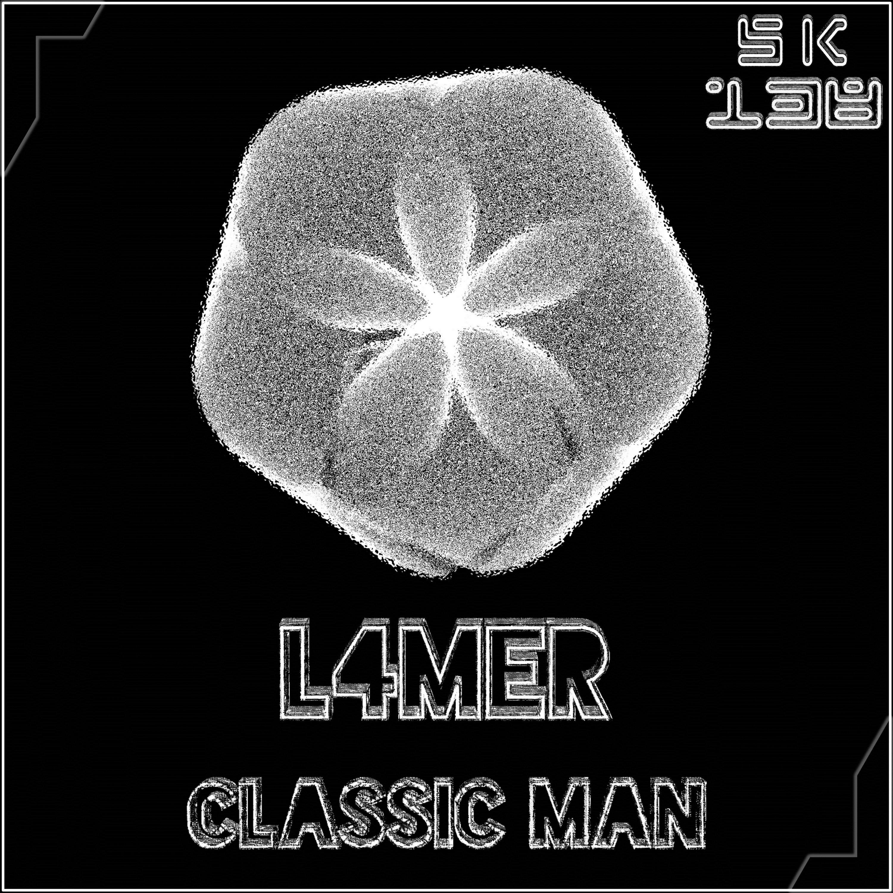 Classic Man