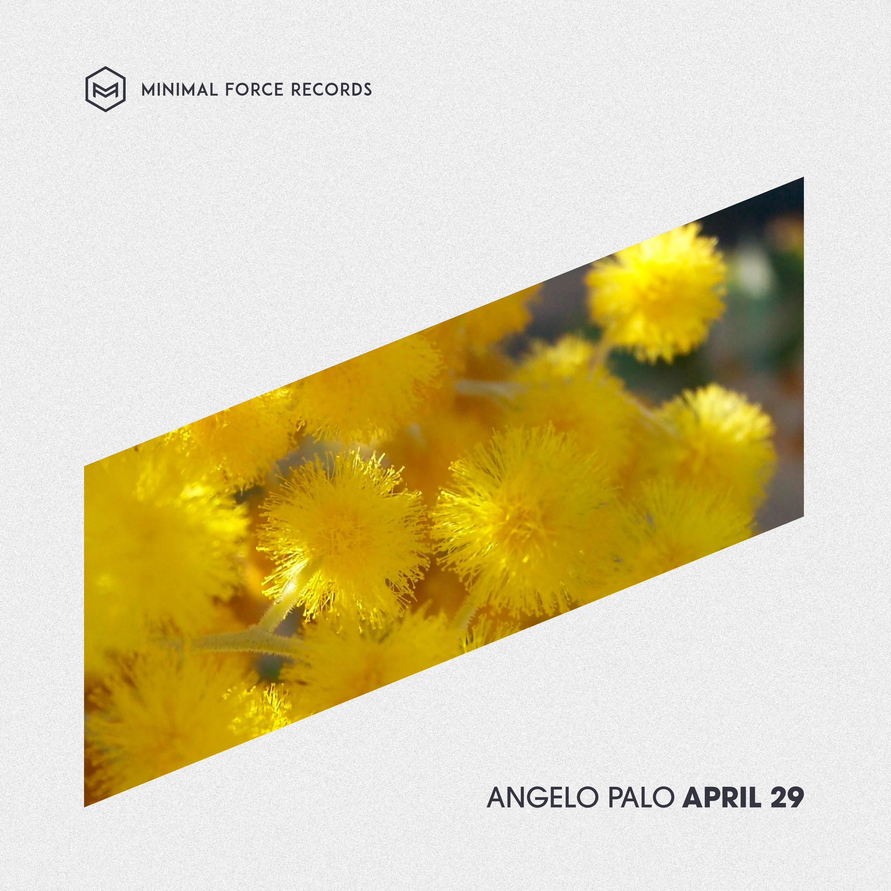 April 29 EP