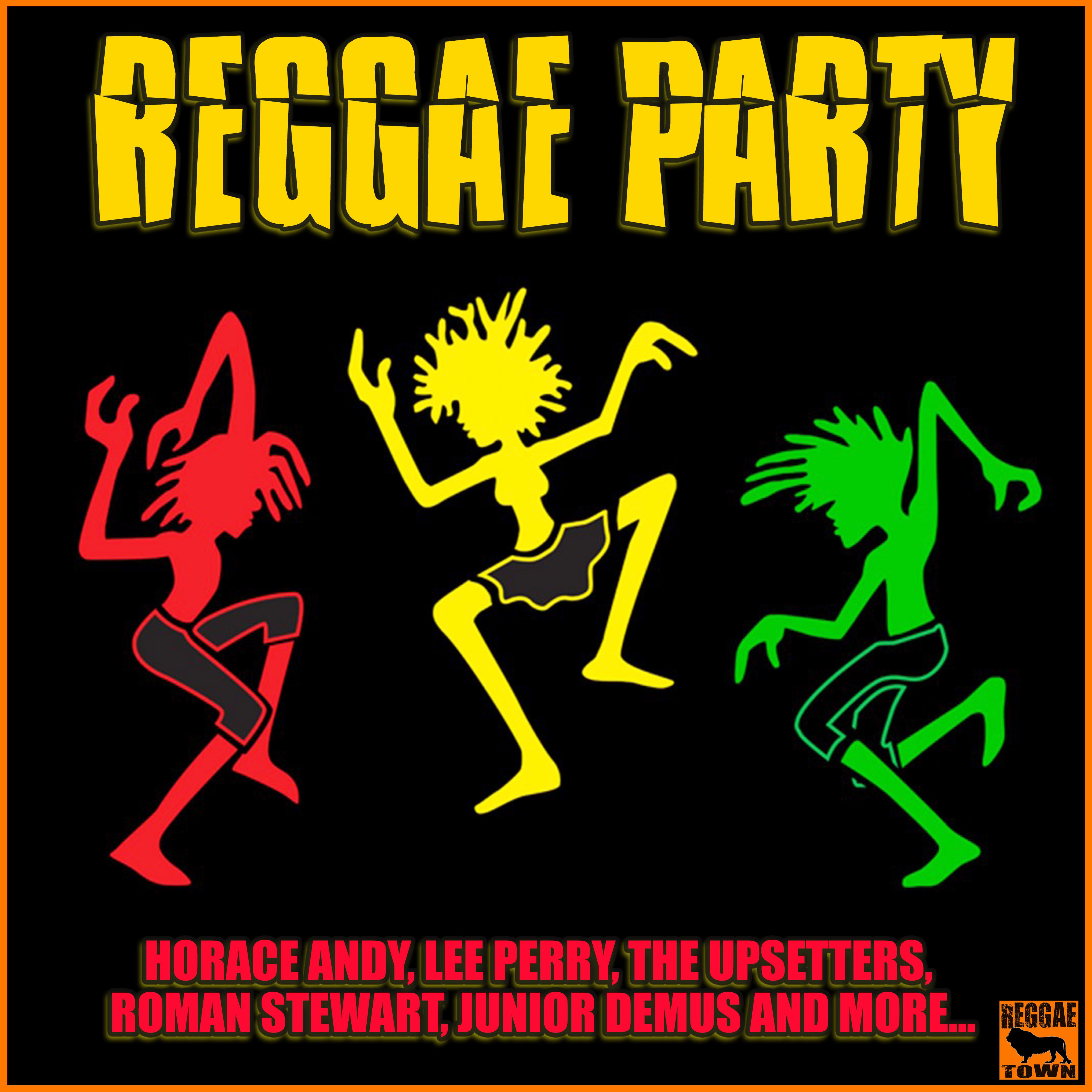 Reggae Party