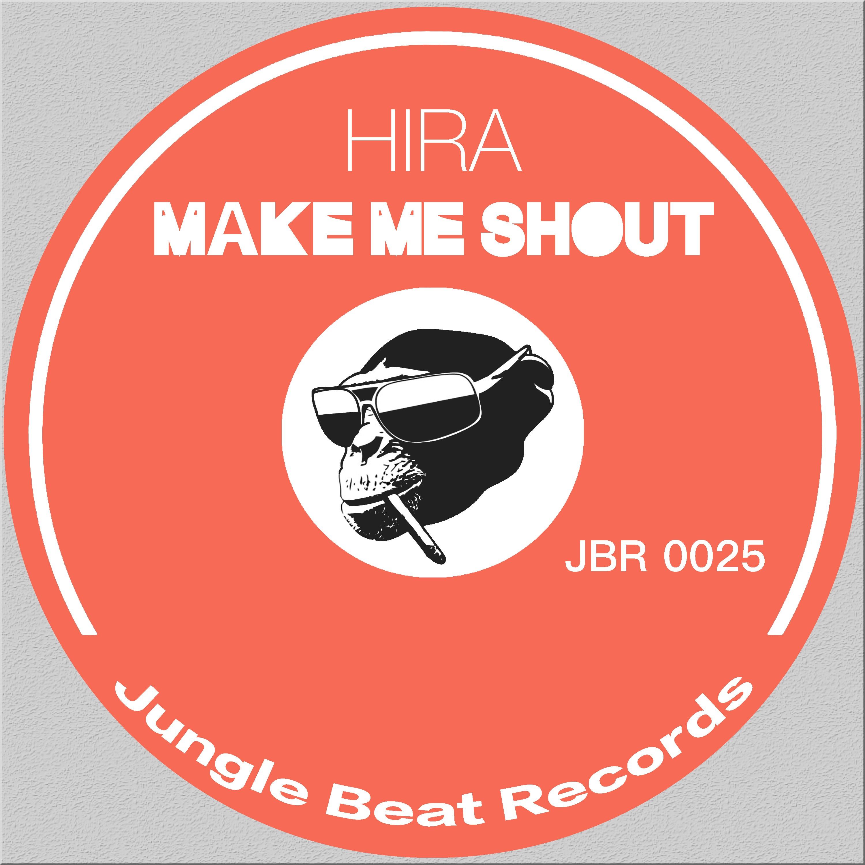 Make Me Shout