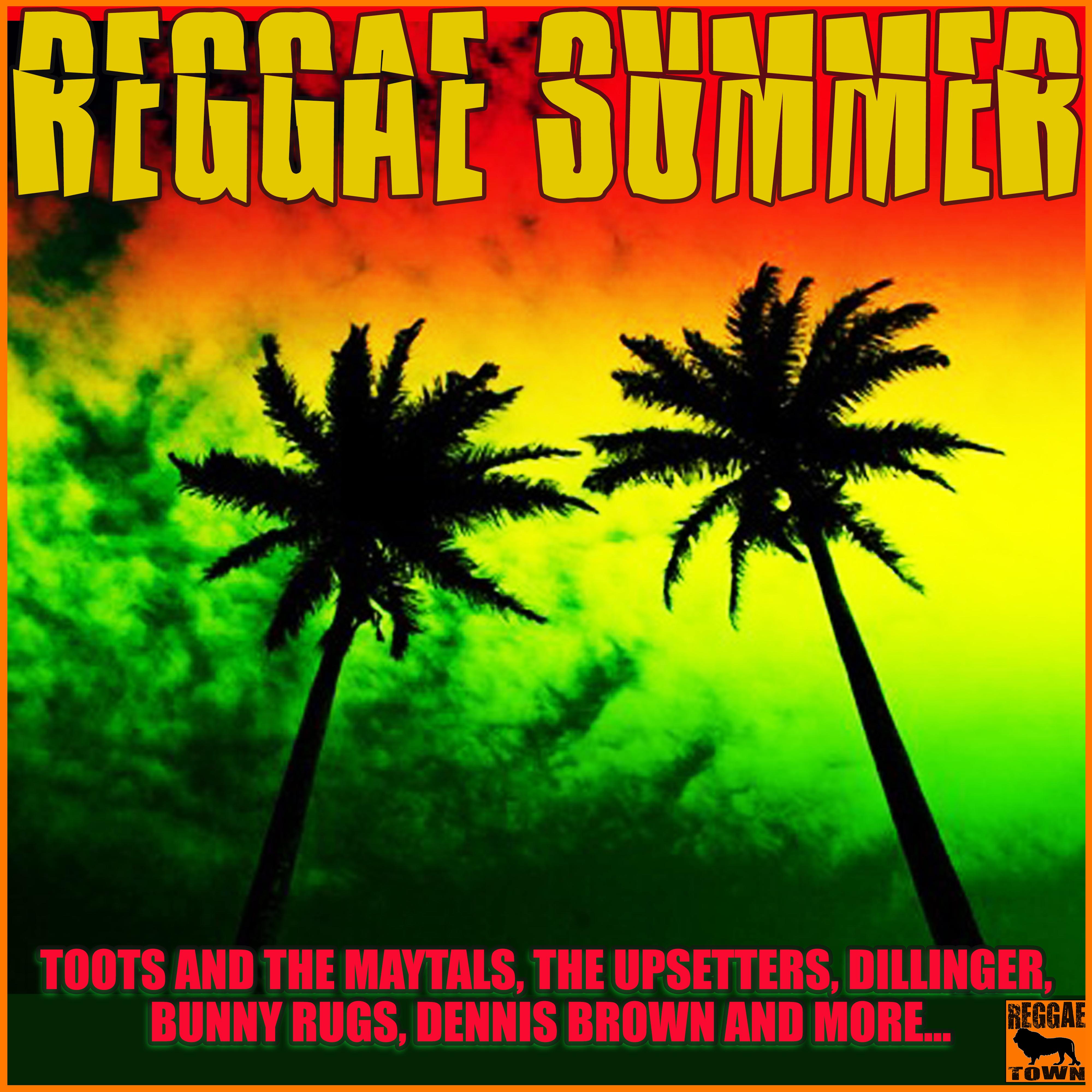 Reggae Summer