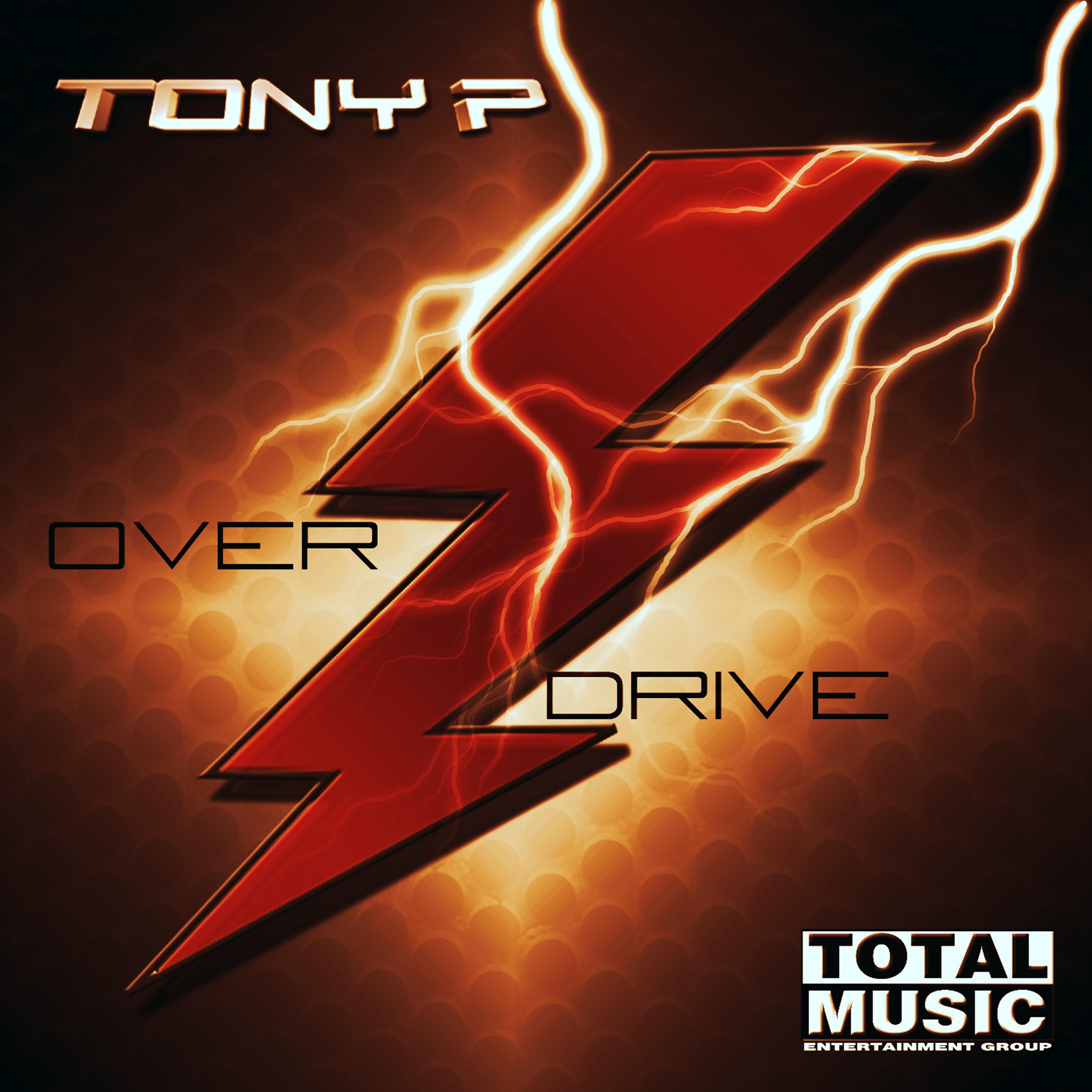 Overdrive