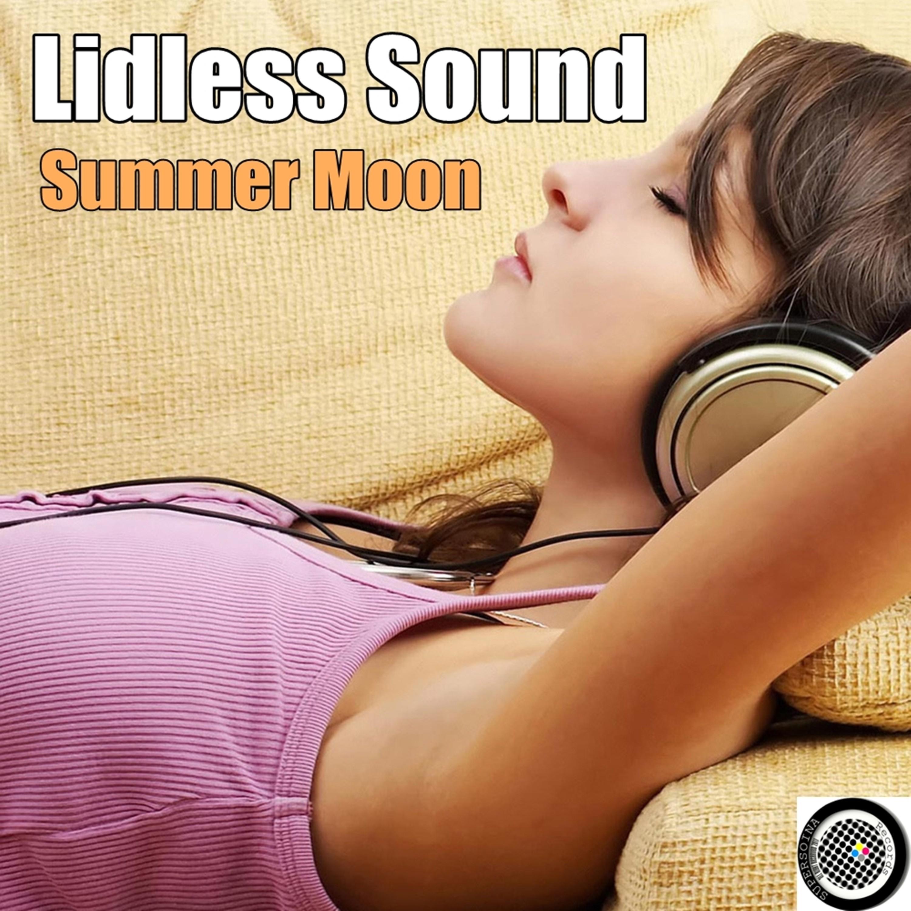 Summer Moon