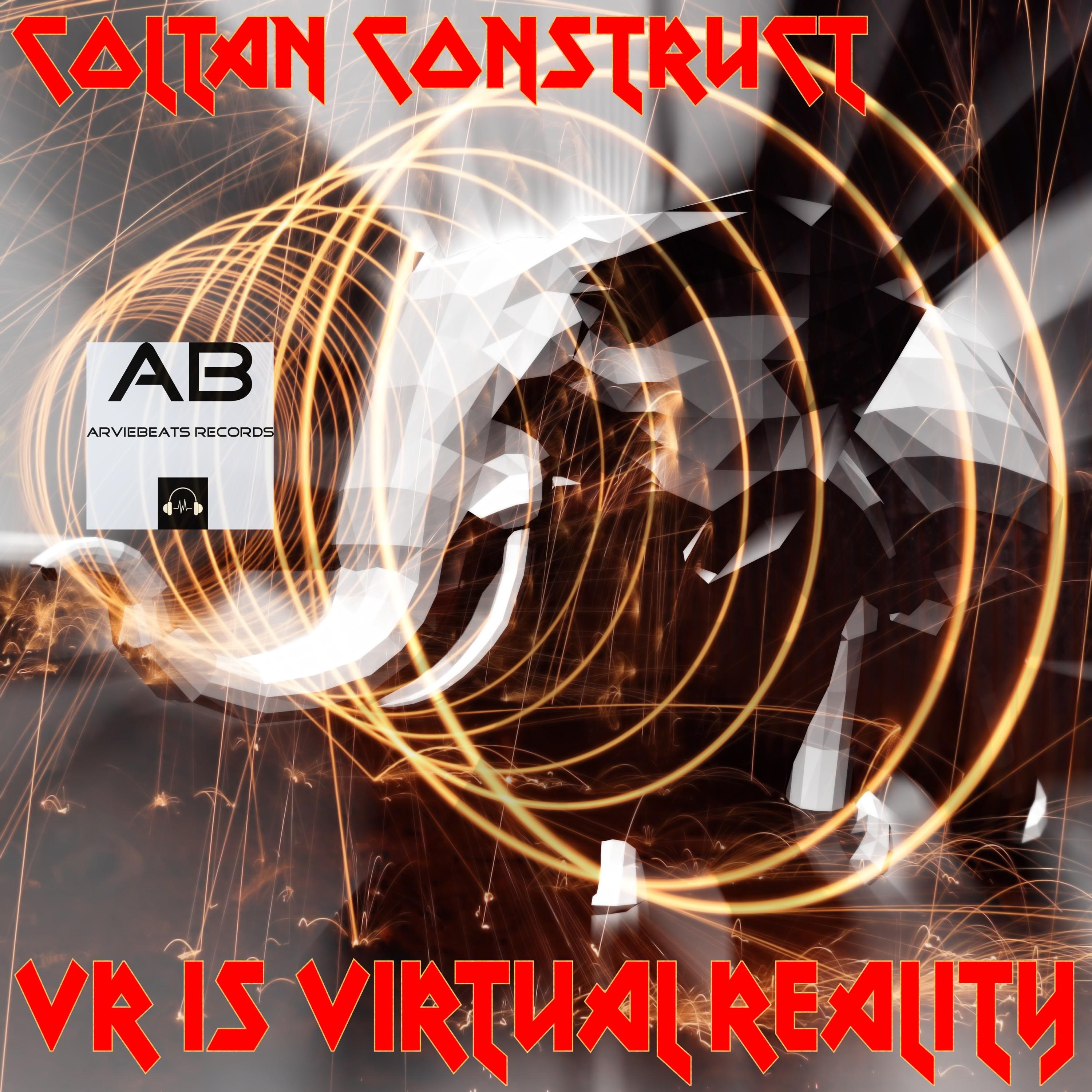 Vr Is Virtual Reality