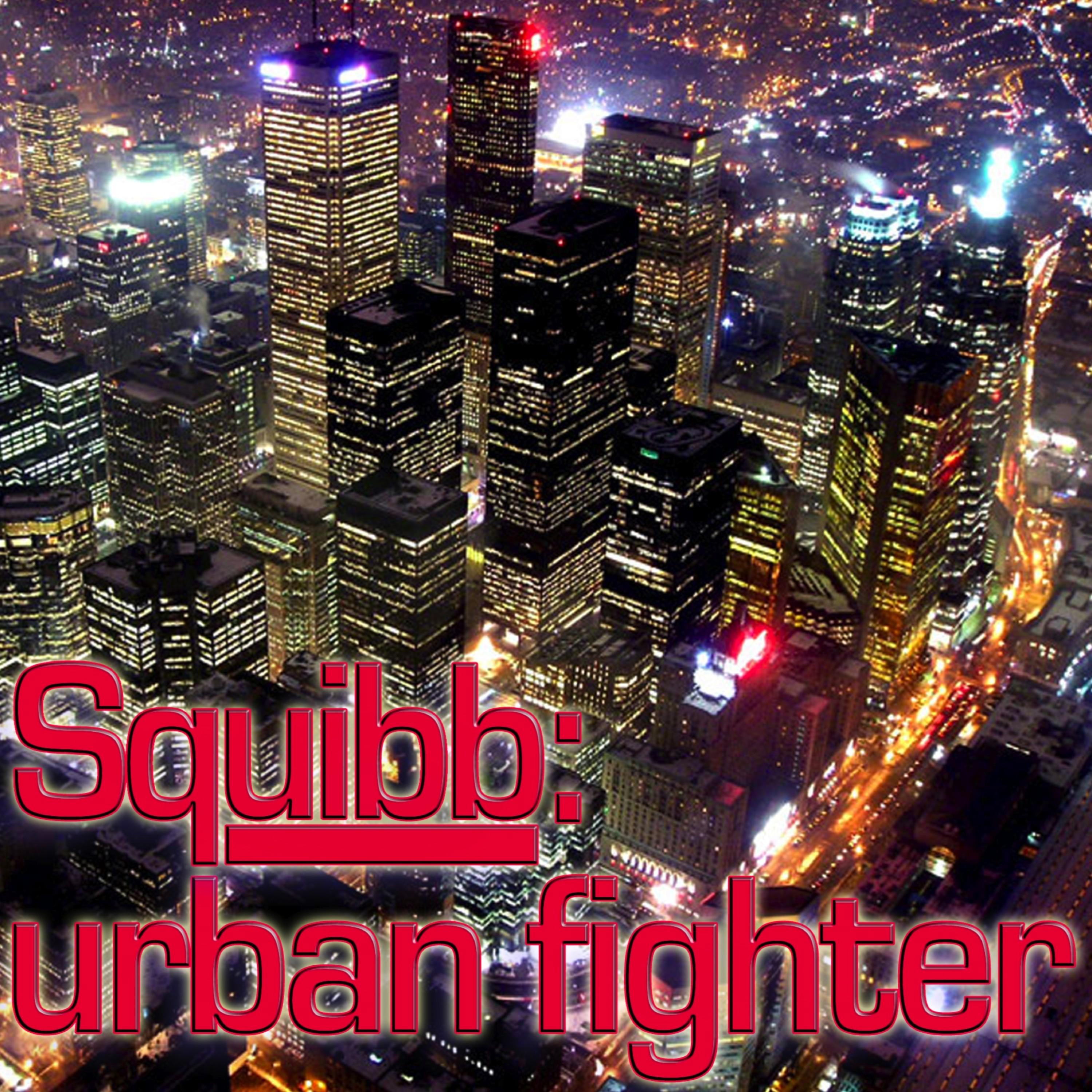 Urban Fighter