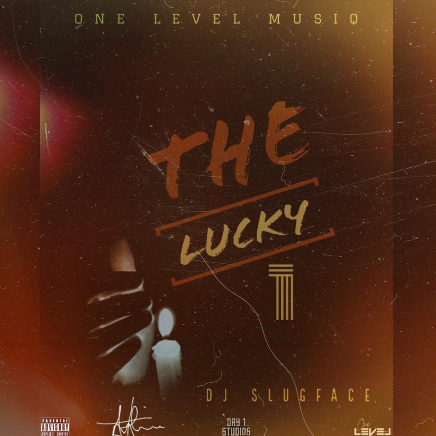 The Lucky One
