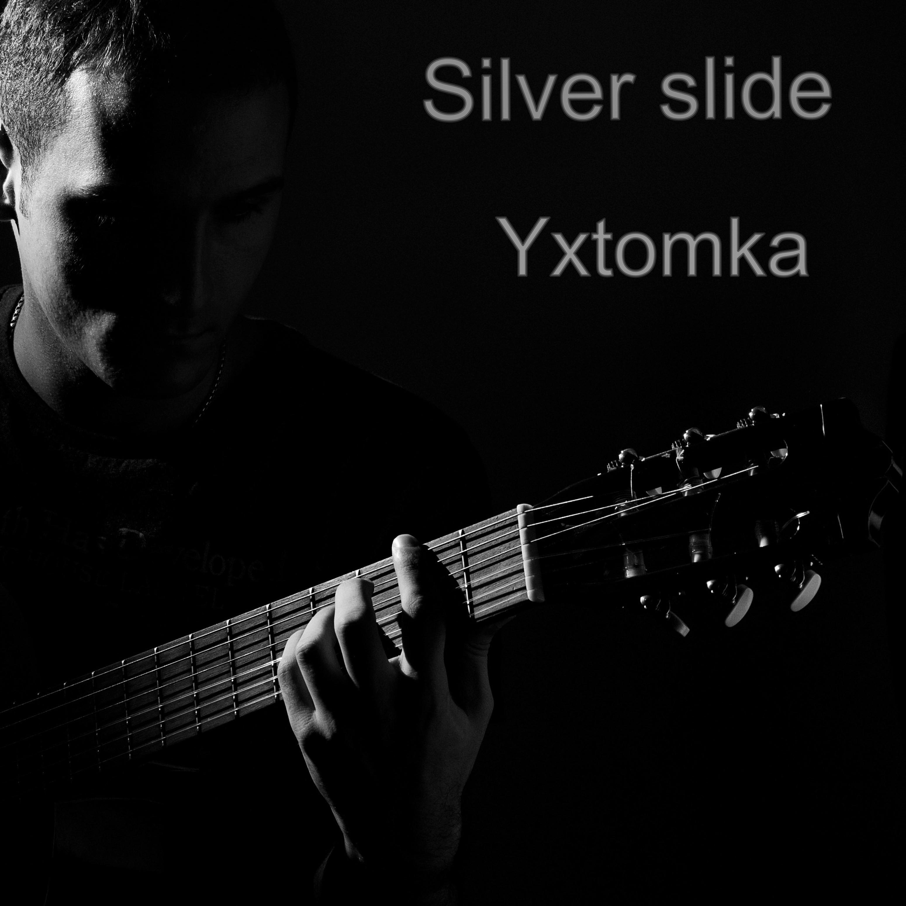 Silver Slide